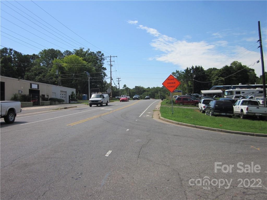 15105 Old Statesville Road