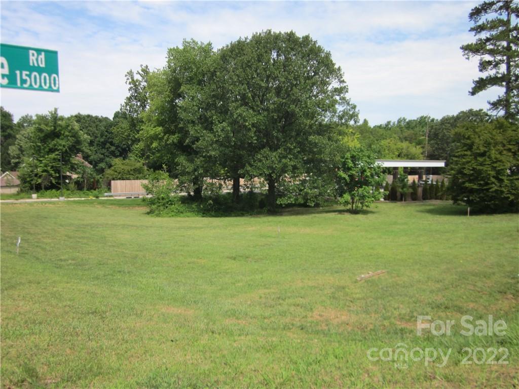 15105 Old Statesville Road