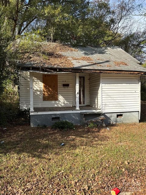 A home in Concord