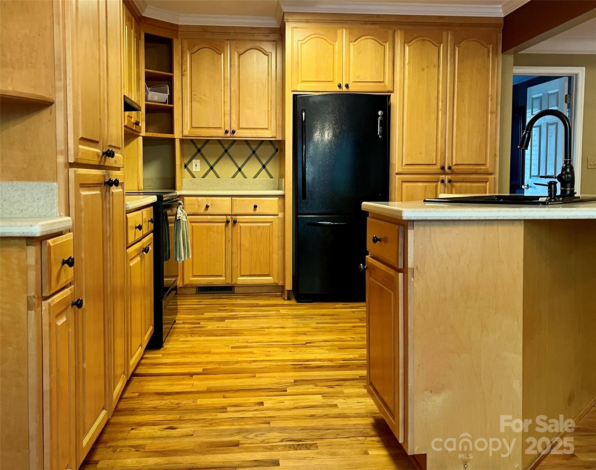 Farming Creek - Residential