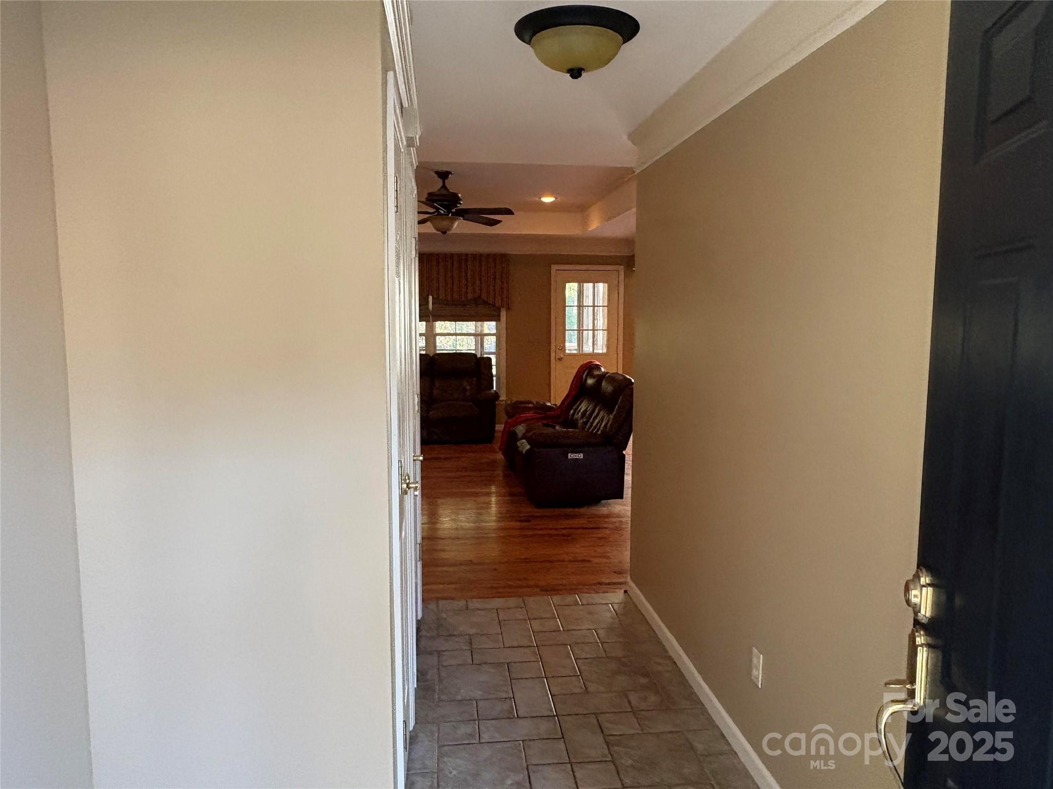 Farming Creek - Residential