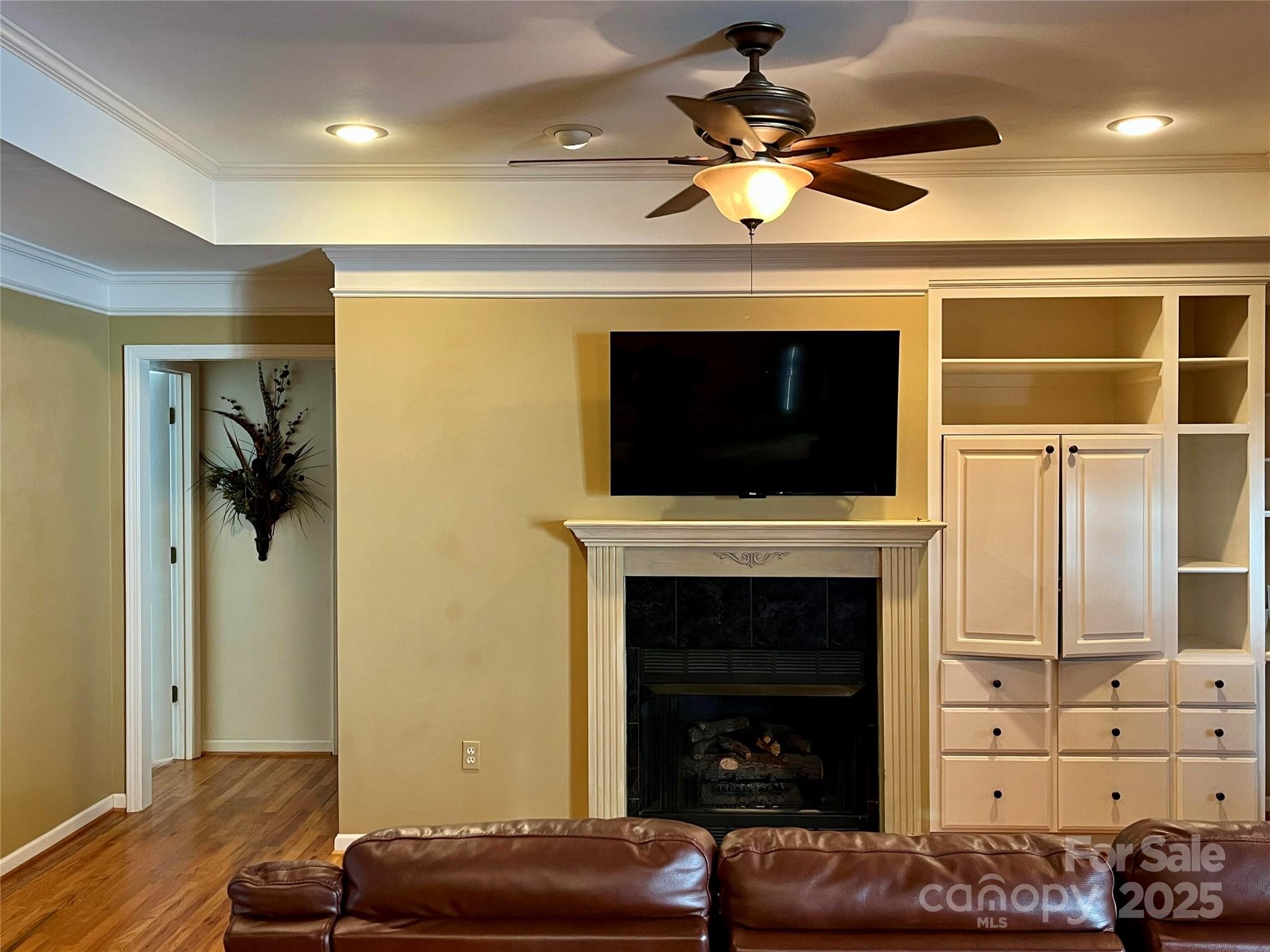 Farming Creek - Residential