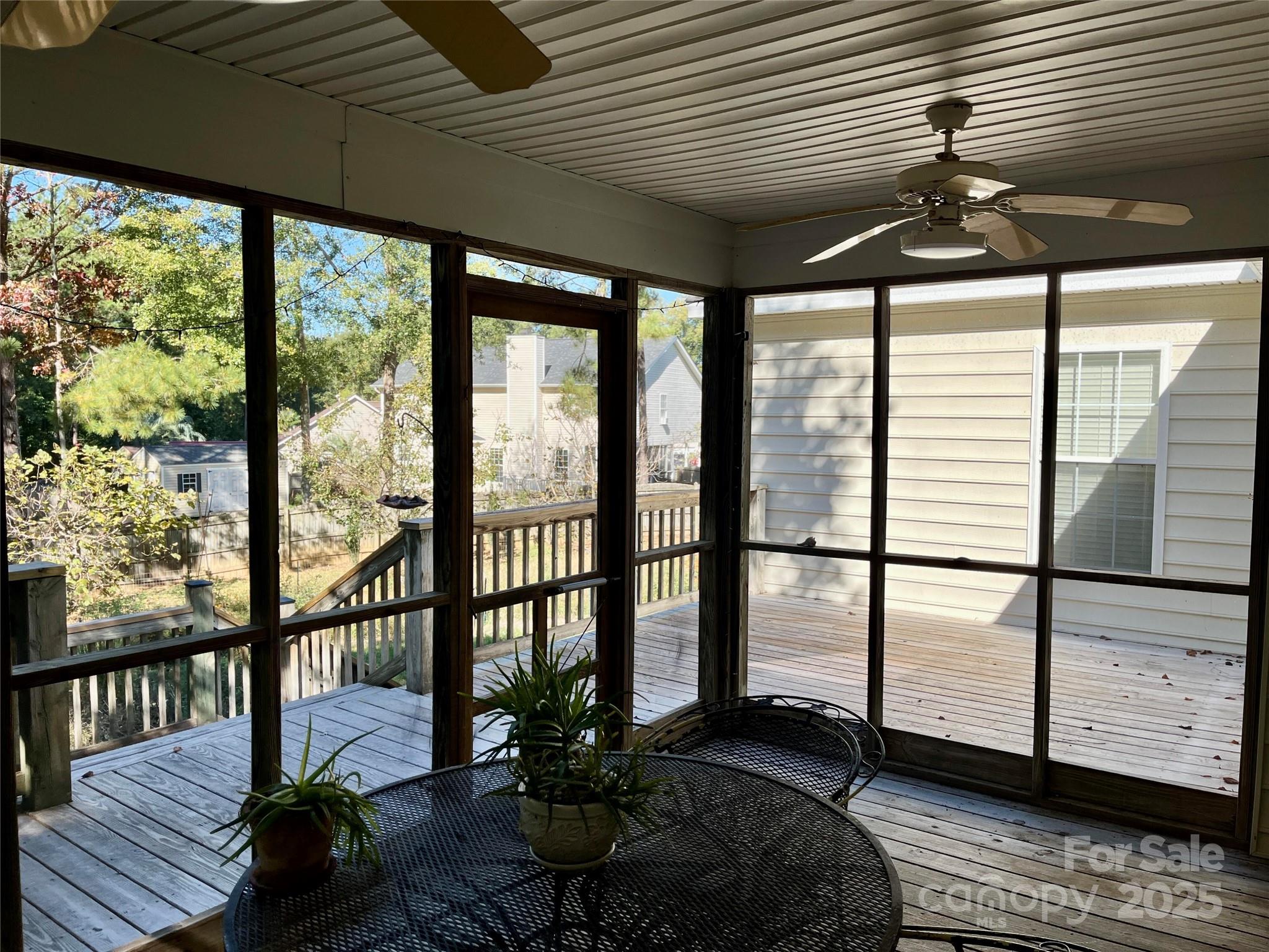 Farming Creek - Residential