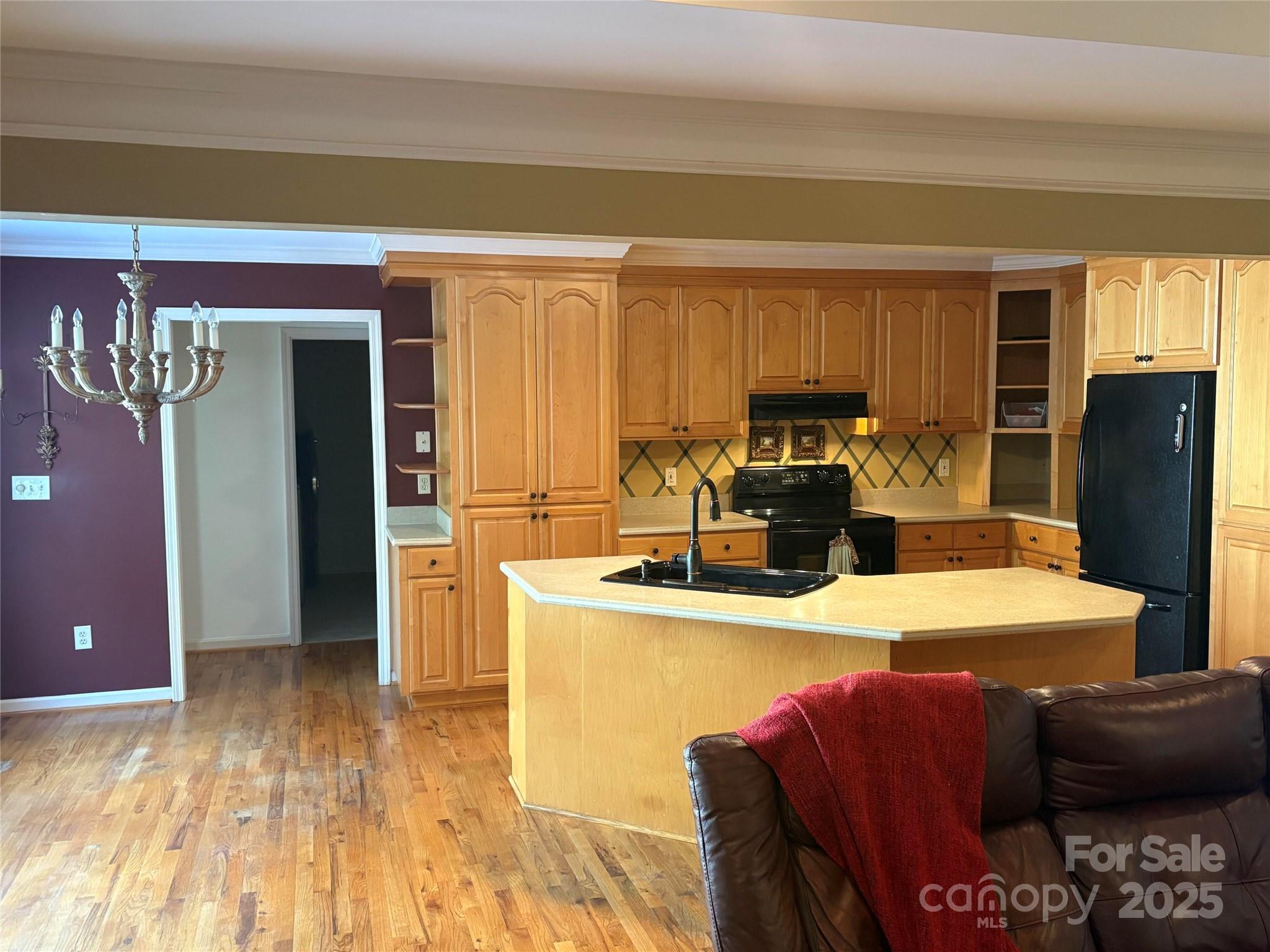 Farming Creek - Residential