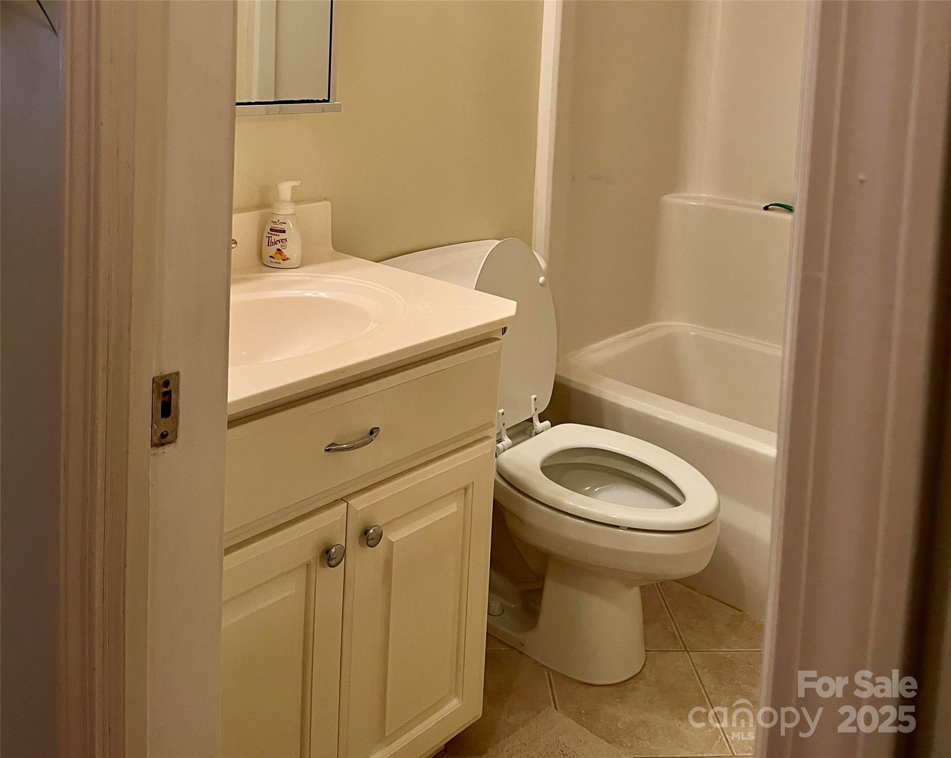 Farming Creek - Residential