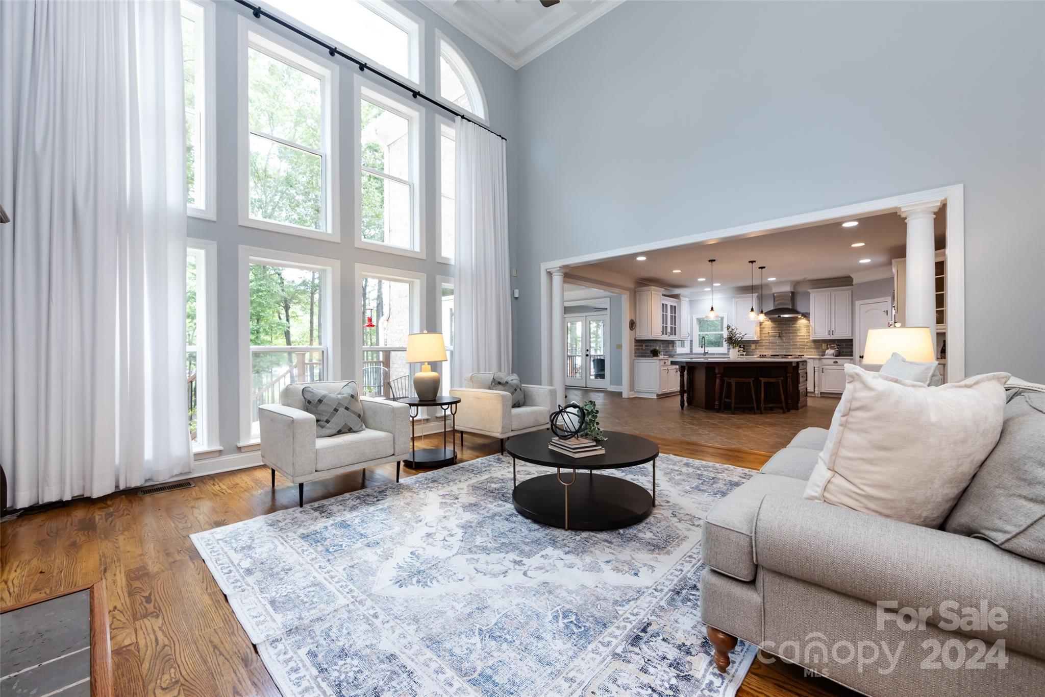 Stonewater - Residential