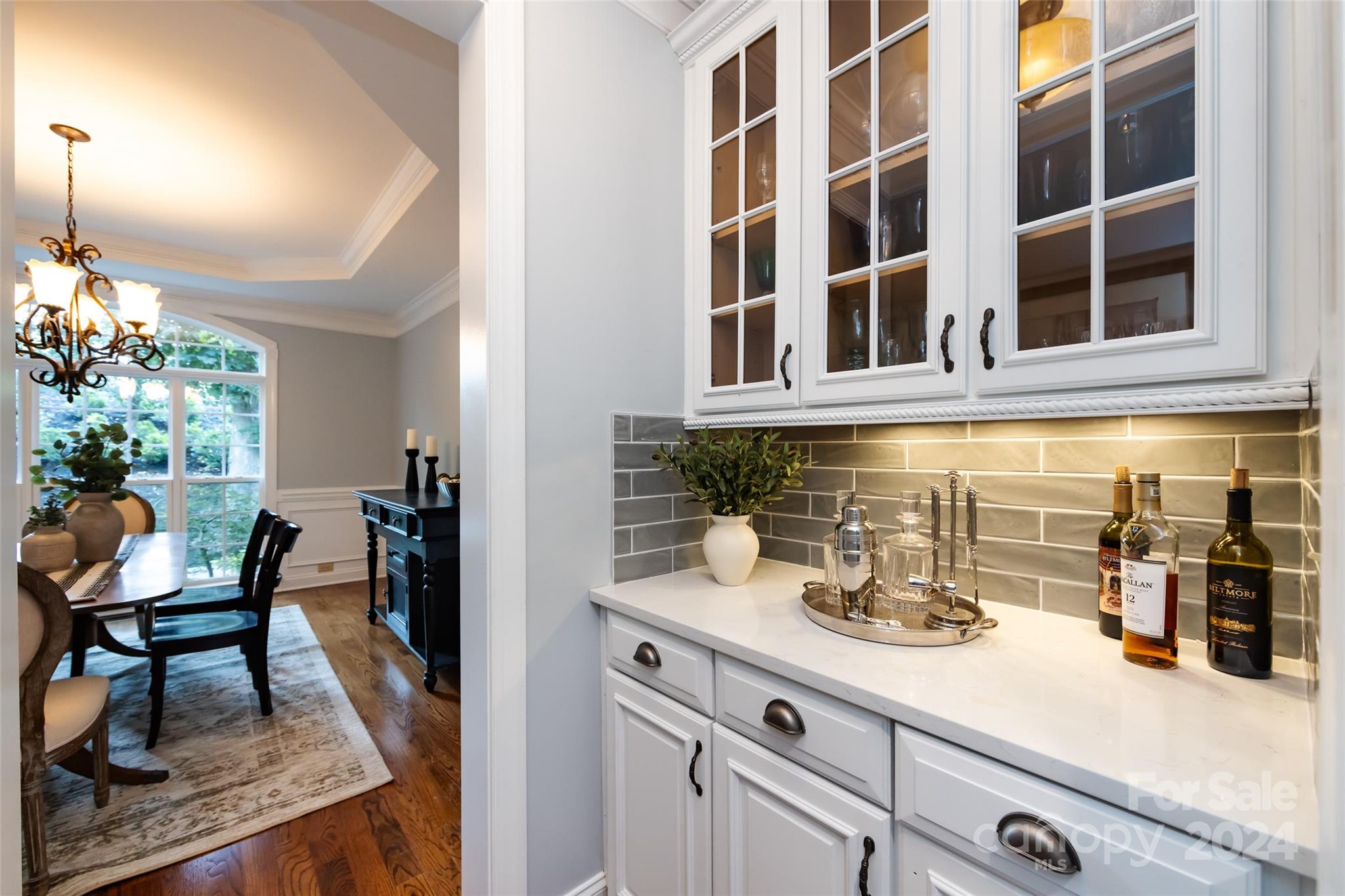 Stonewater - Residential