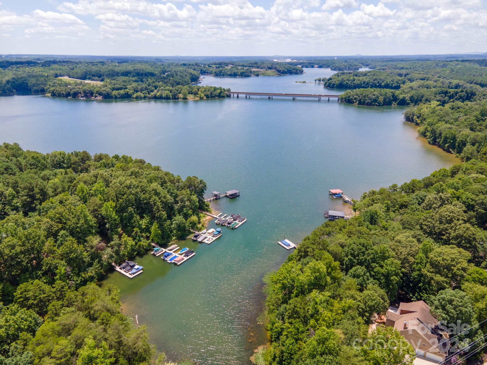 Stonewater - Residential