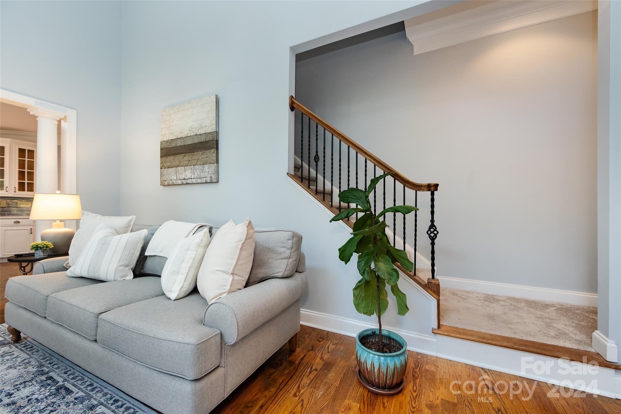 Stonewater - Residential