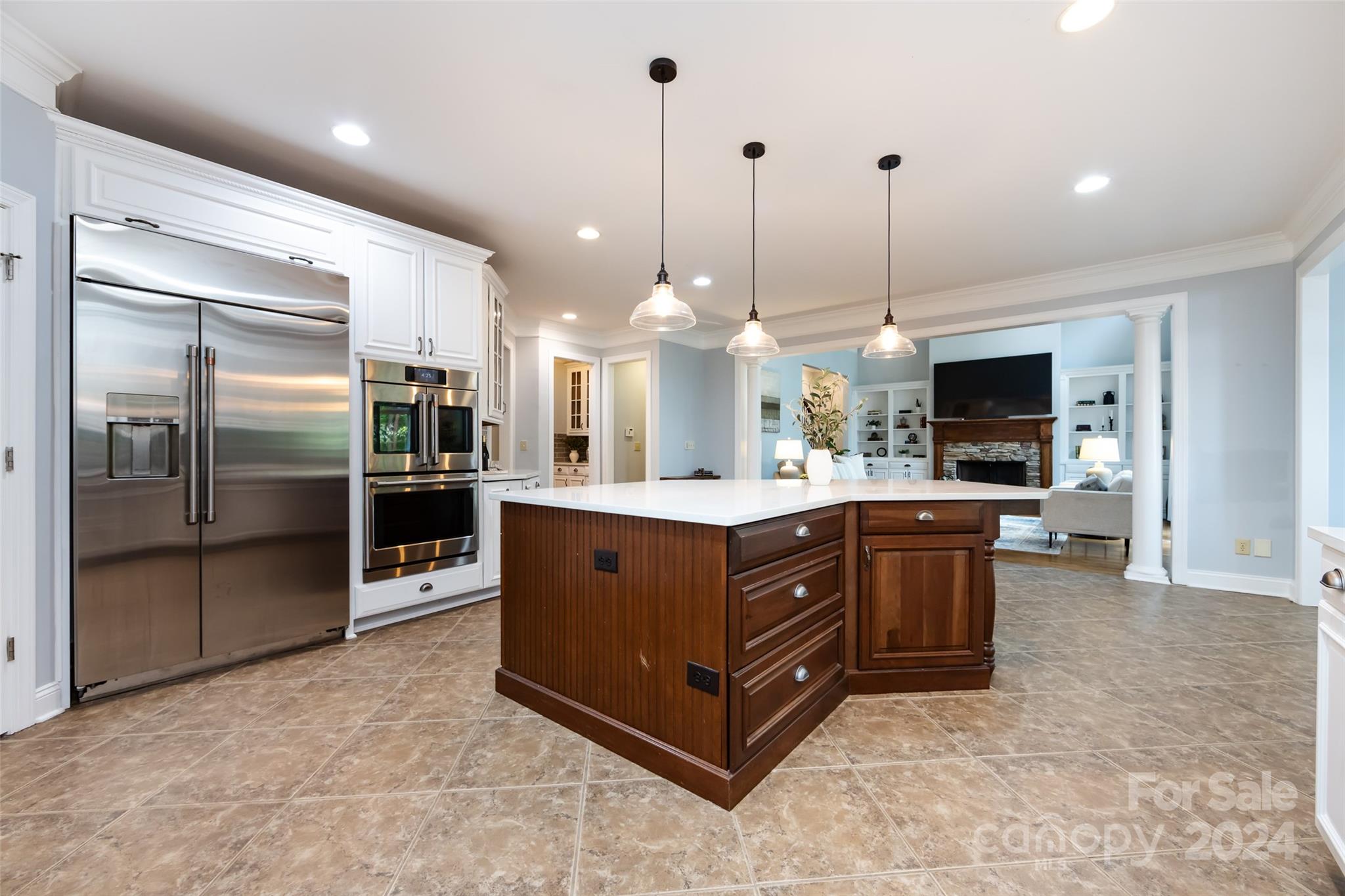 Stonewater - Residential