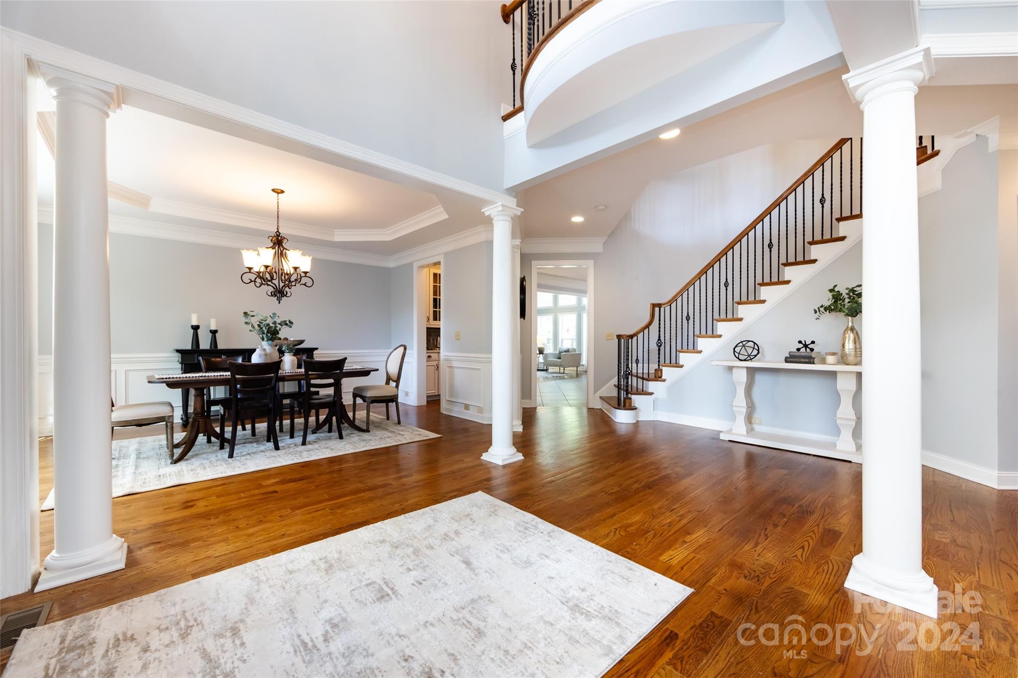 Stonewater - Residential