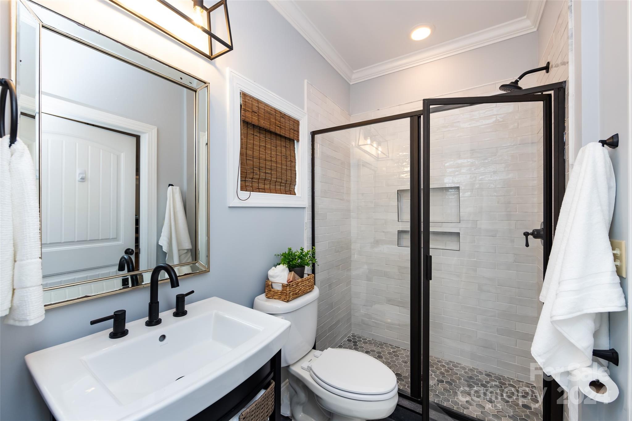 Stonewater - Residential