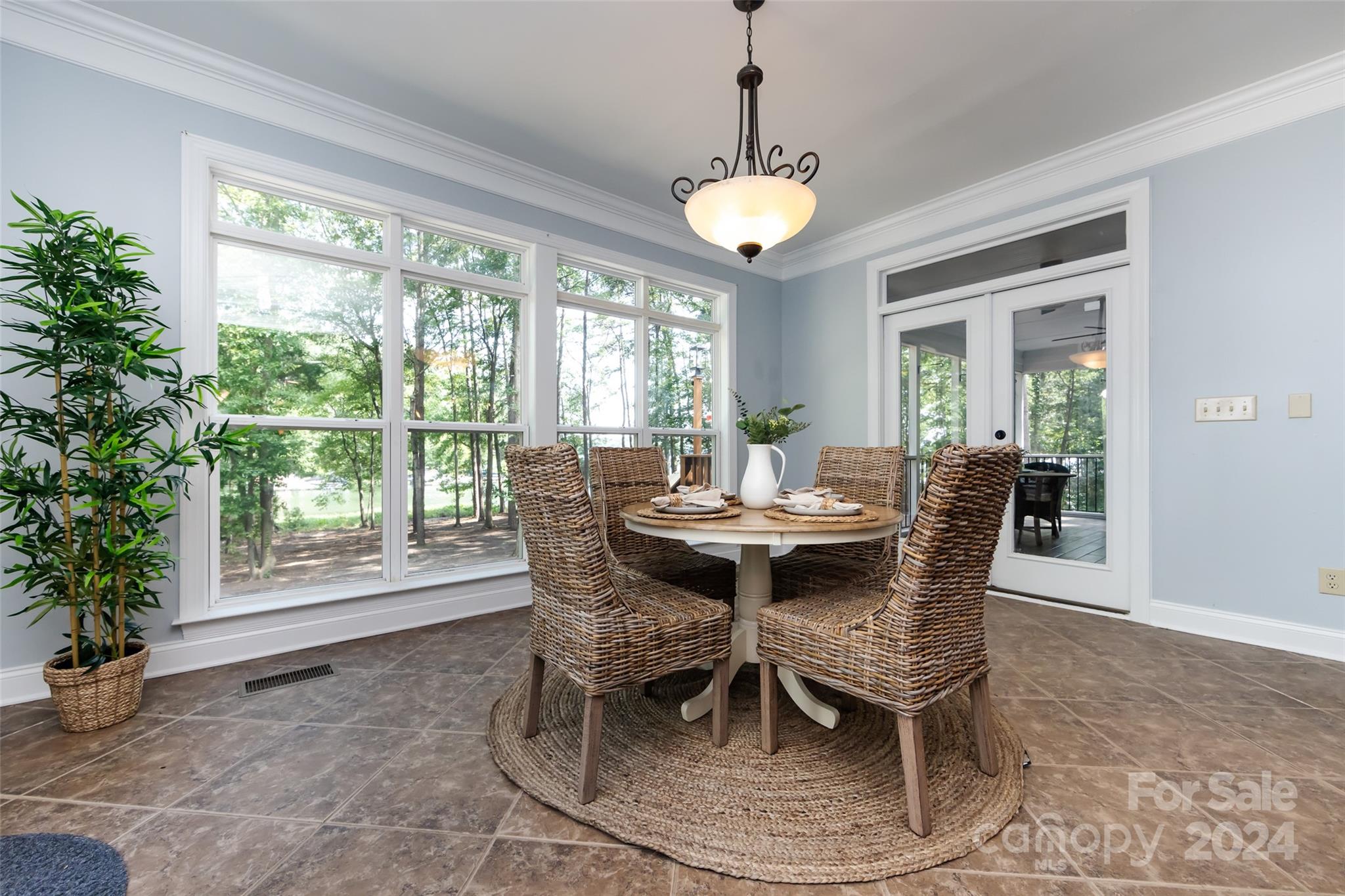 Stonewater - Residential