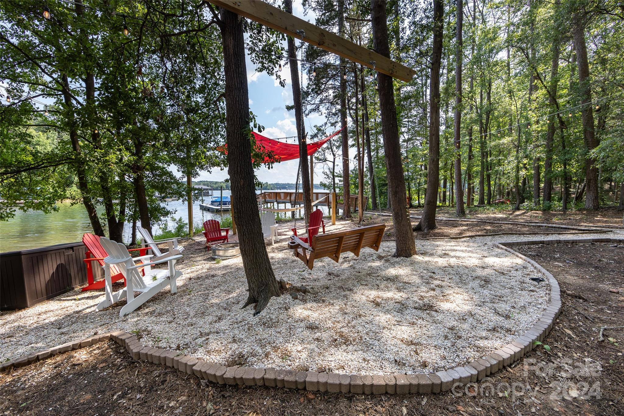 Stonewater - Residential