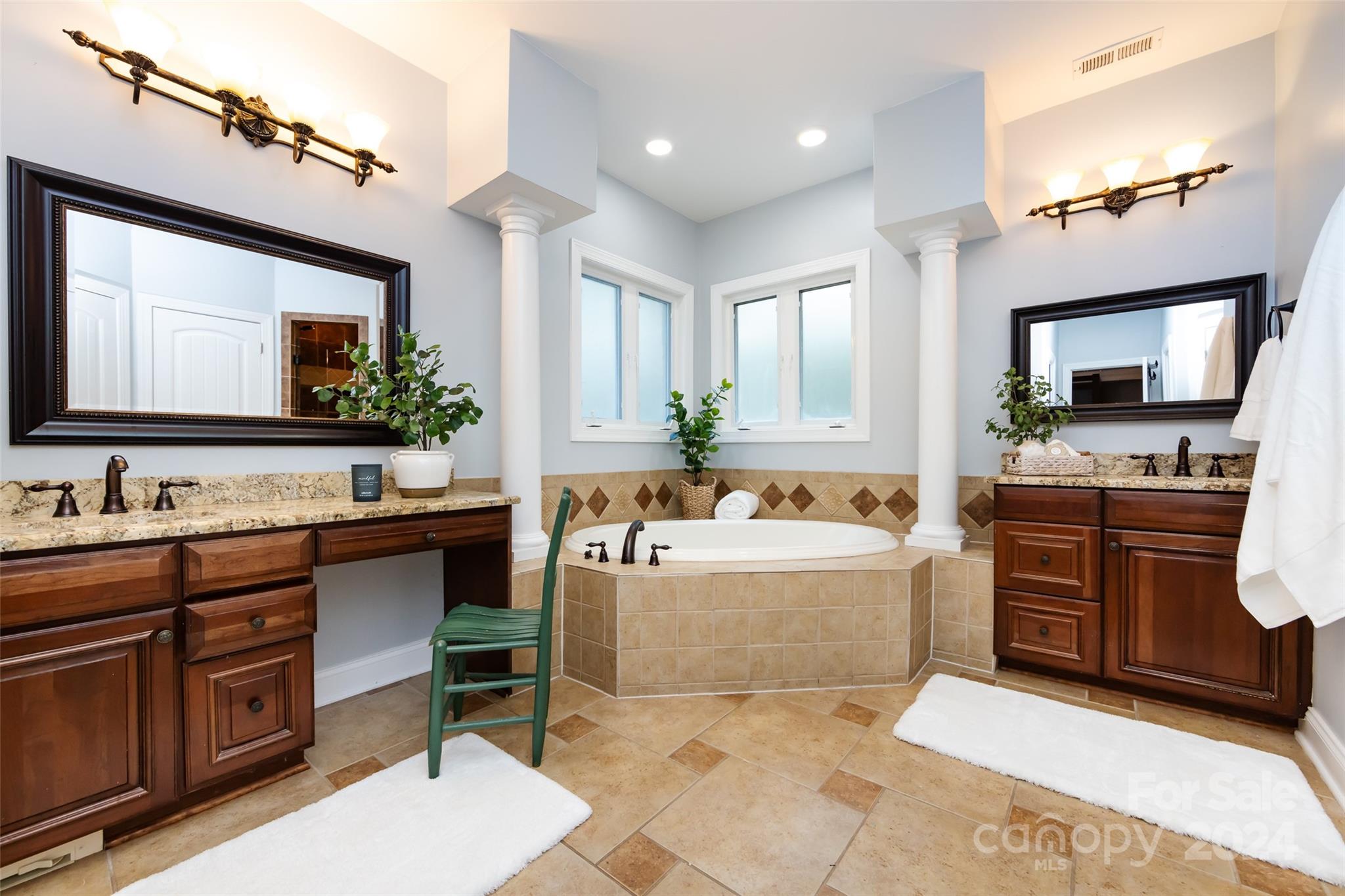 Stonewater - Residential