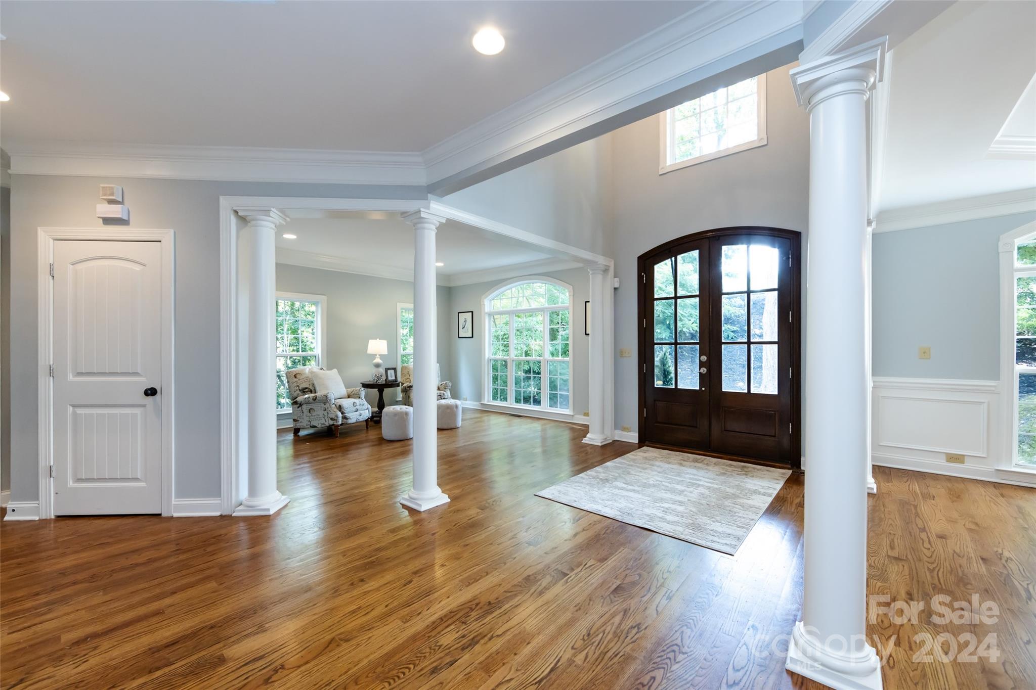 Stonewater - Residential