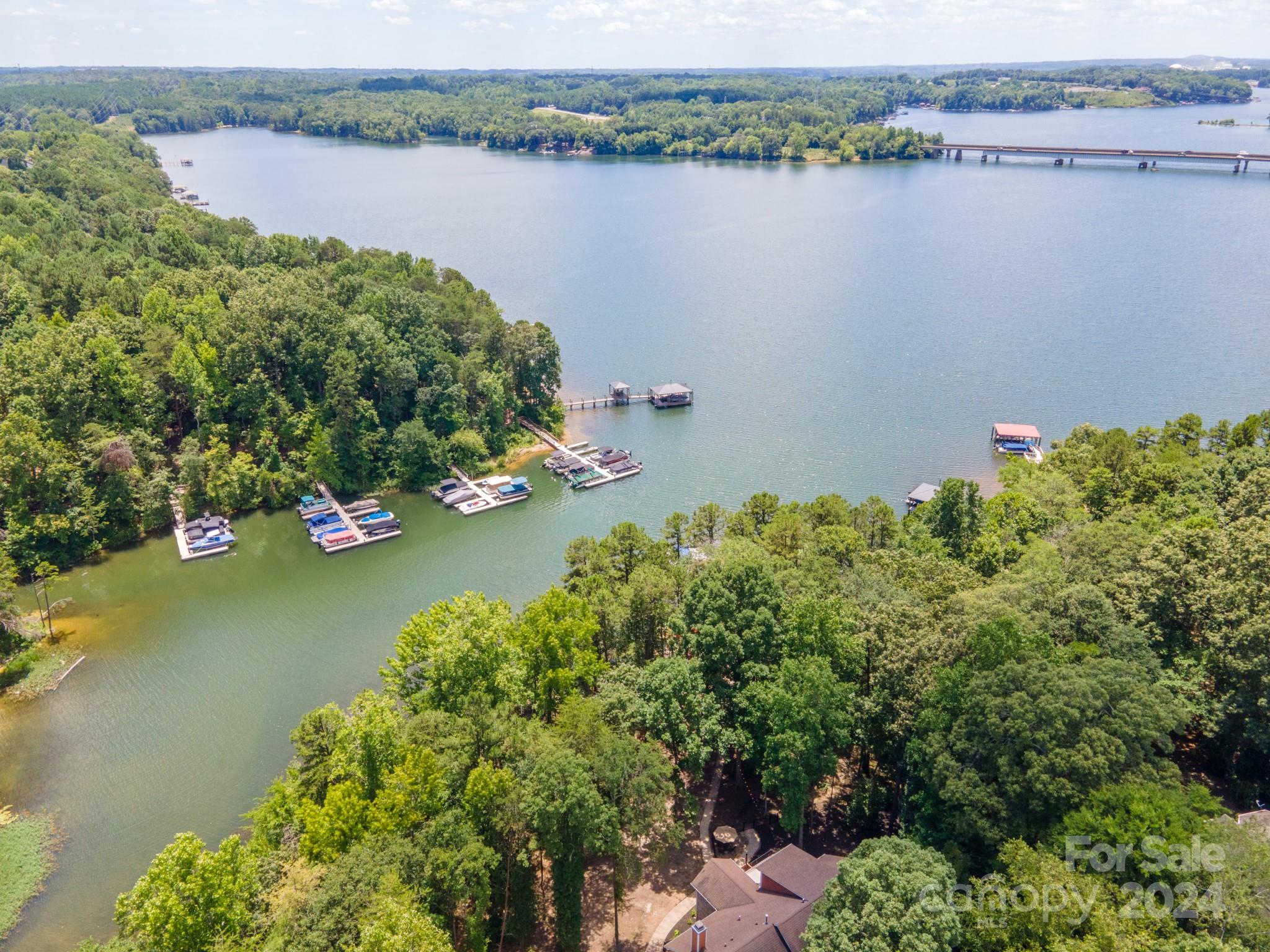 Stonewater - Residential