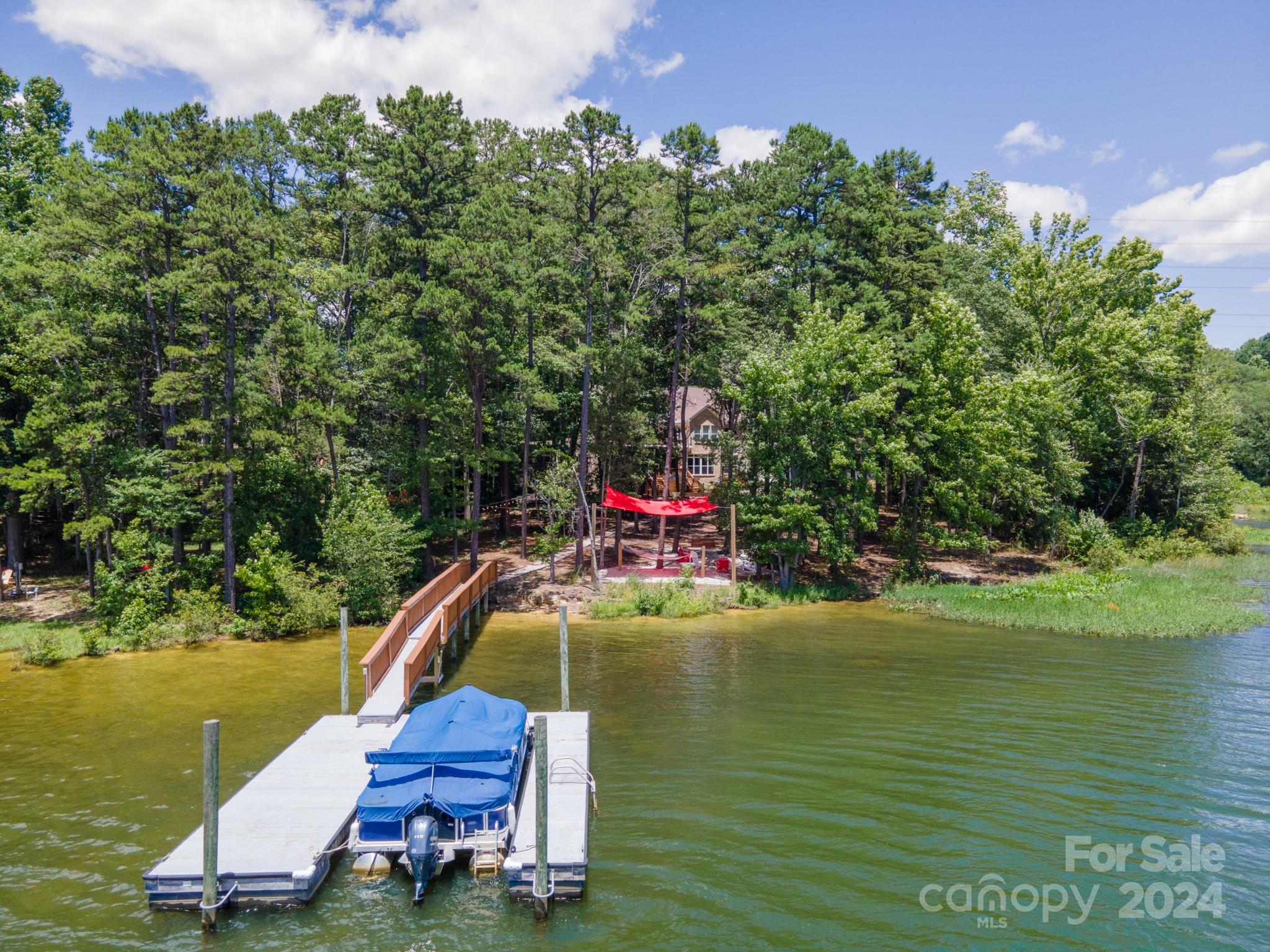 Stonewater - Residential