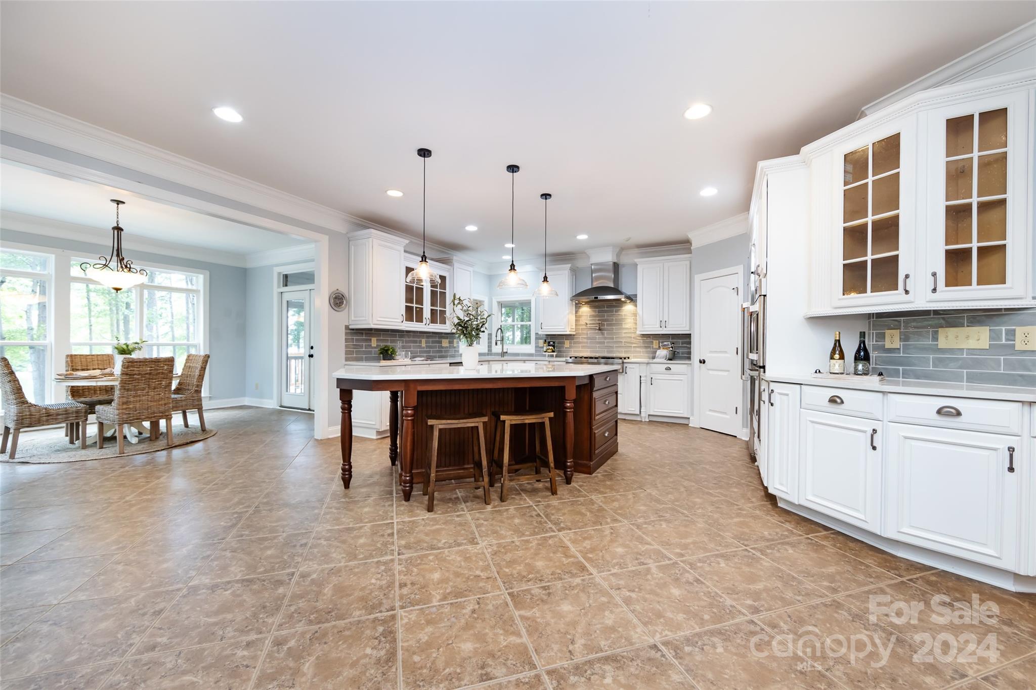 Stonewater - Residential