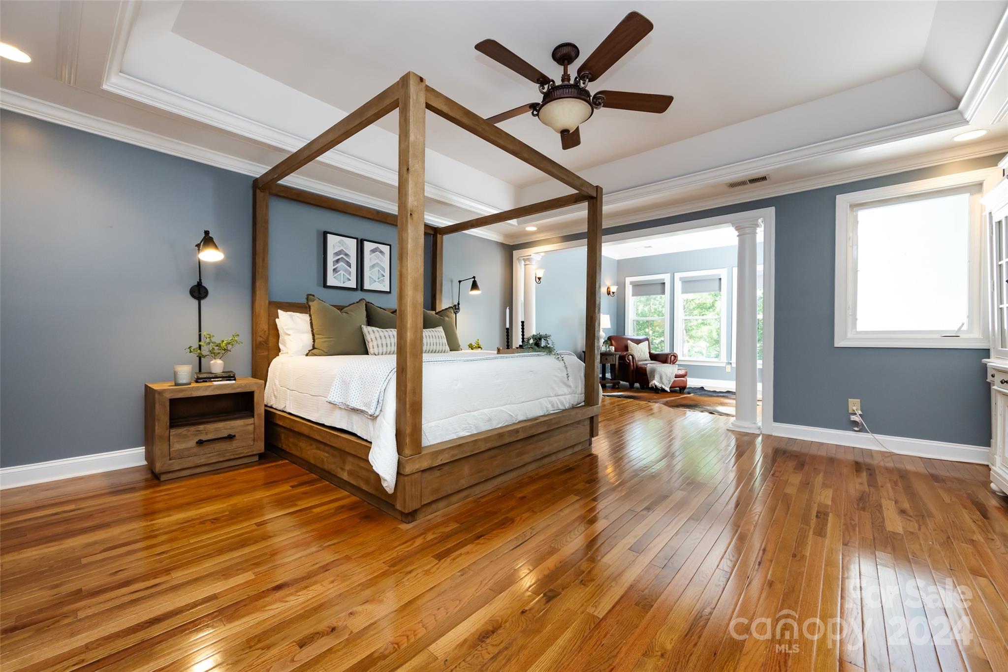 Stonewater - Residential