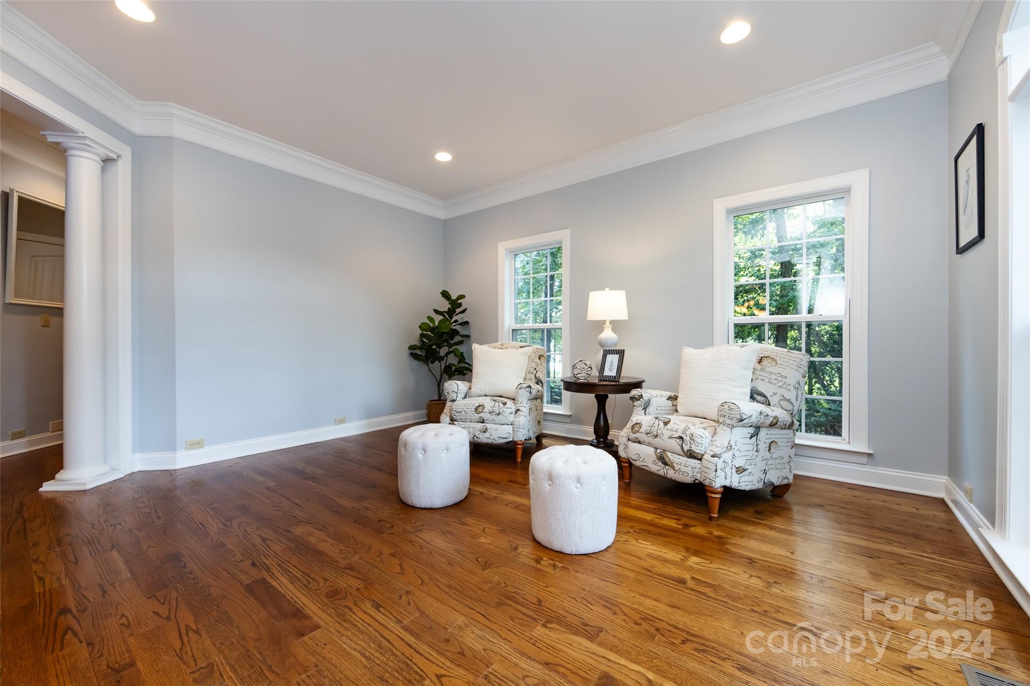 Stonewater - Residential