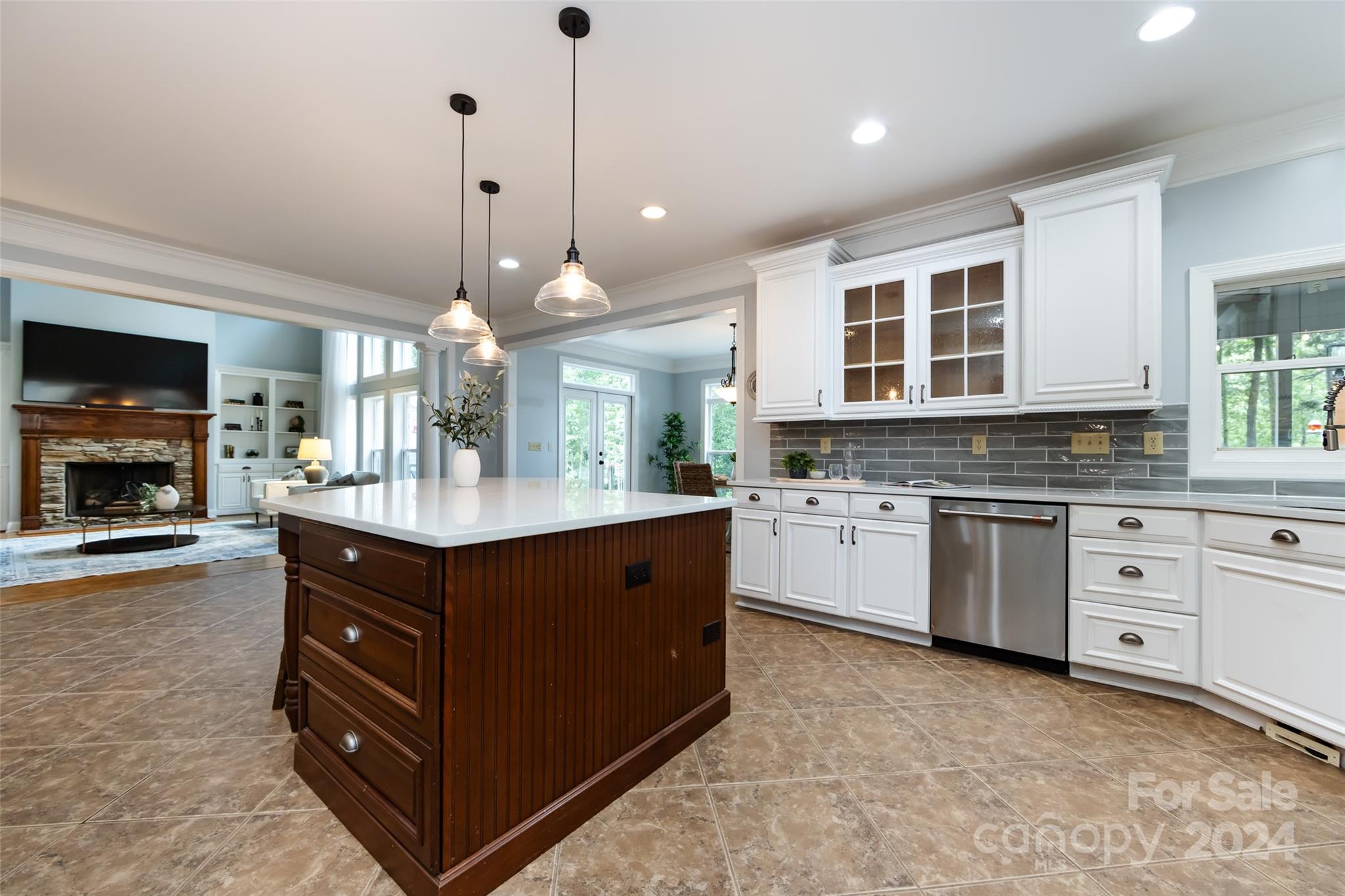 Stonewater - Residential