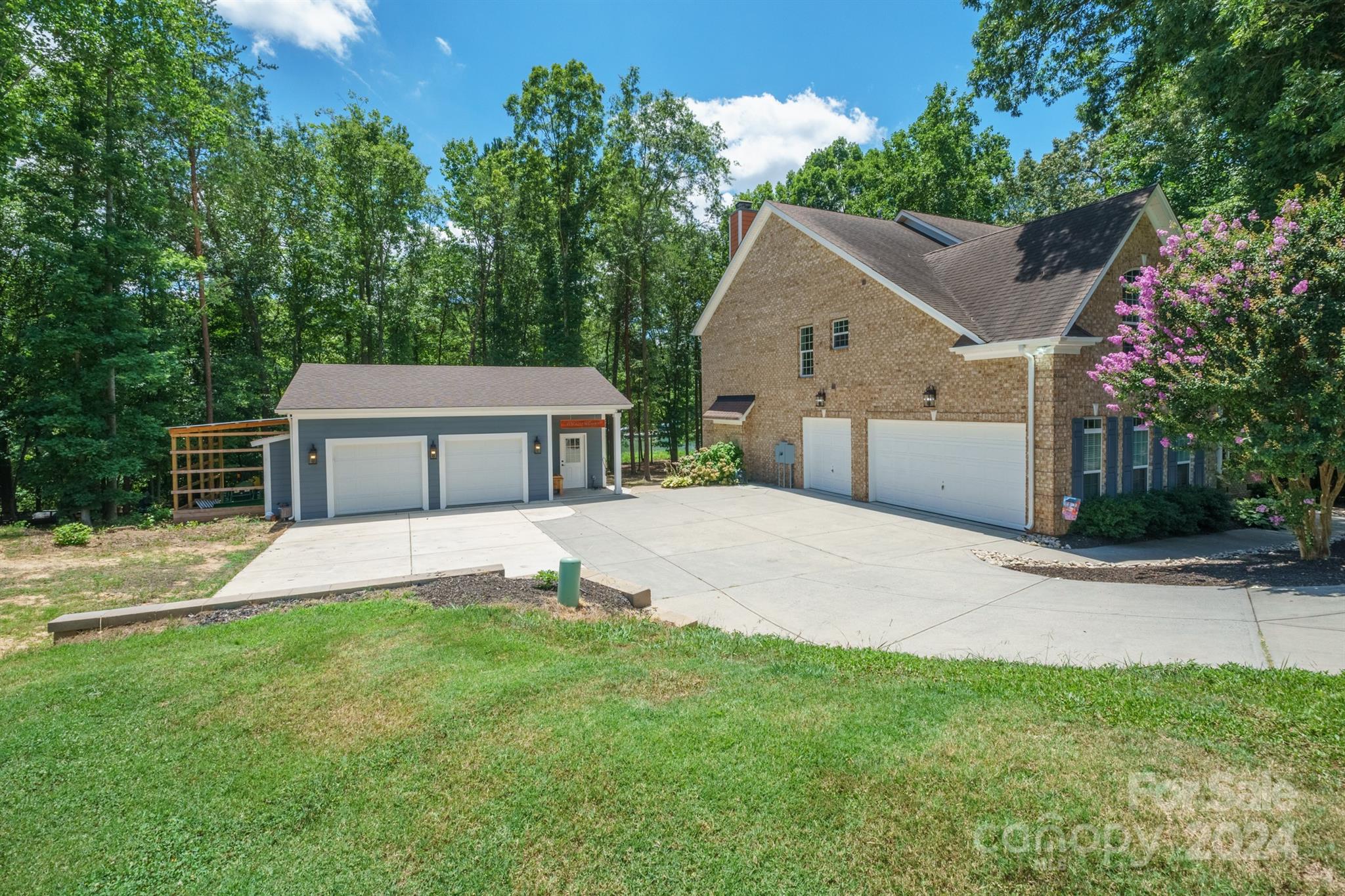 Stonewater - Residential