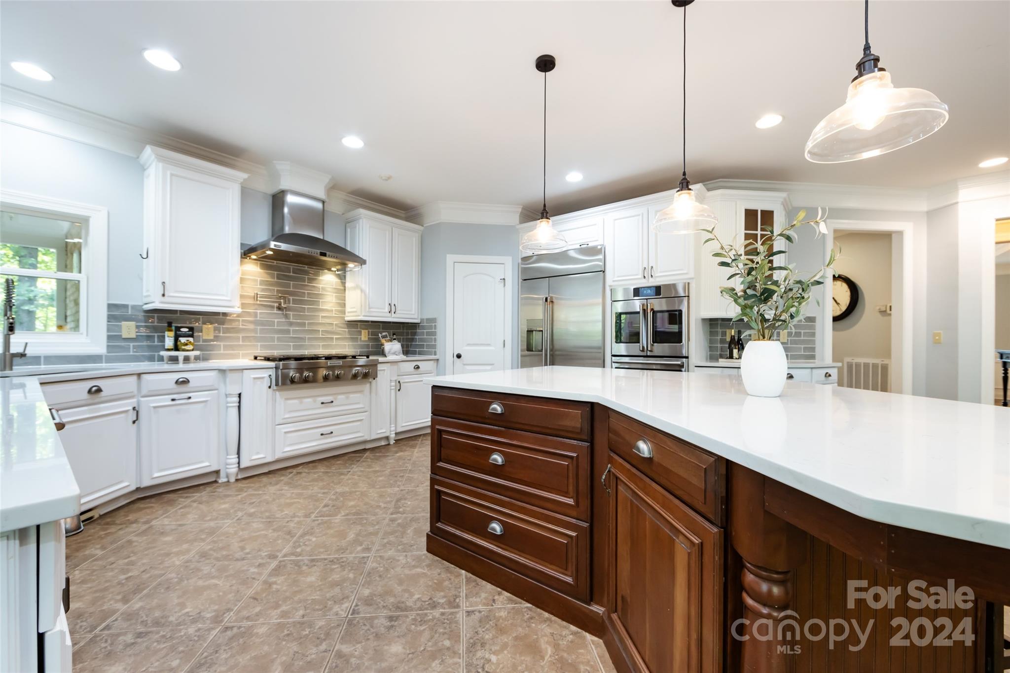 Stonewater - Residential