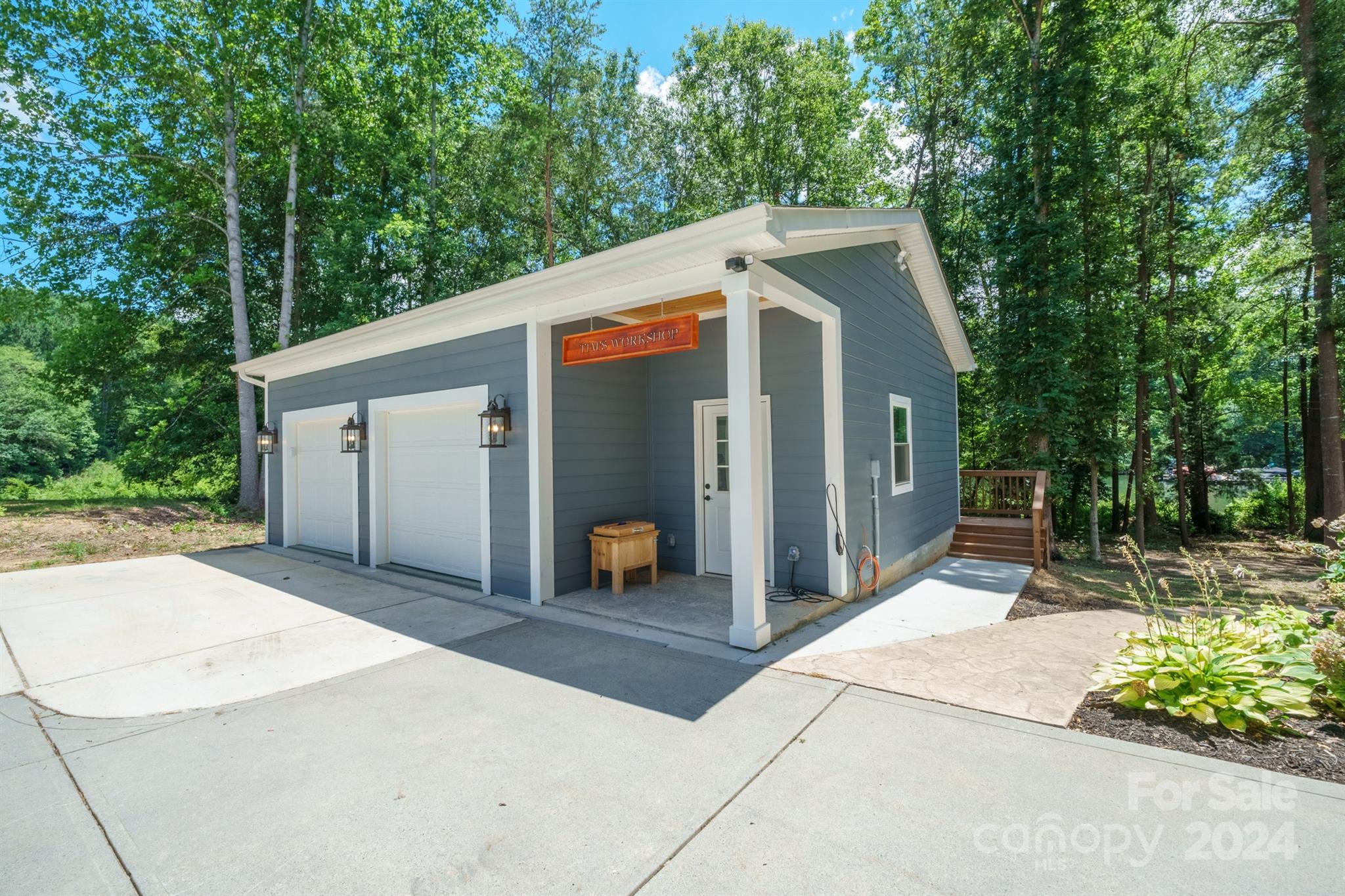 Stonewater - Residential