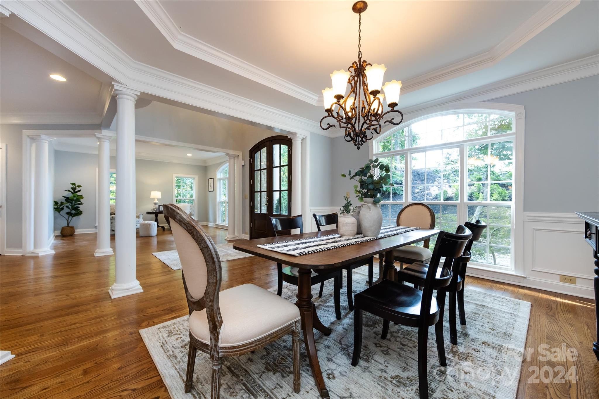 Stonewater - Residential