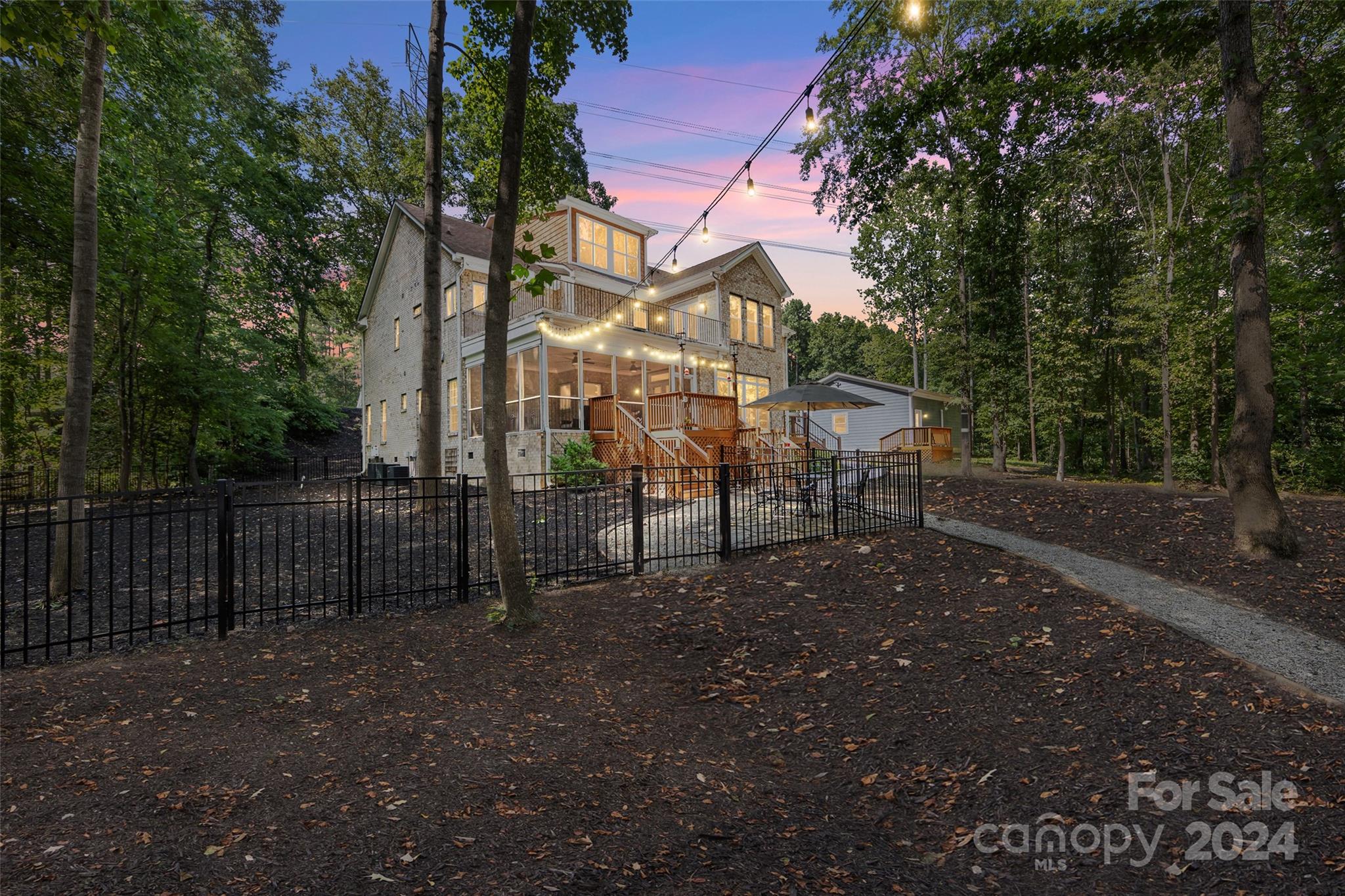 Stonewater - Residential