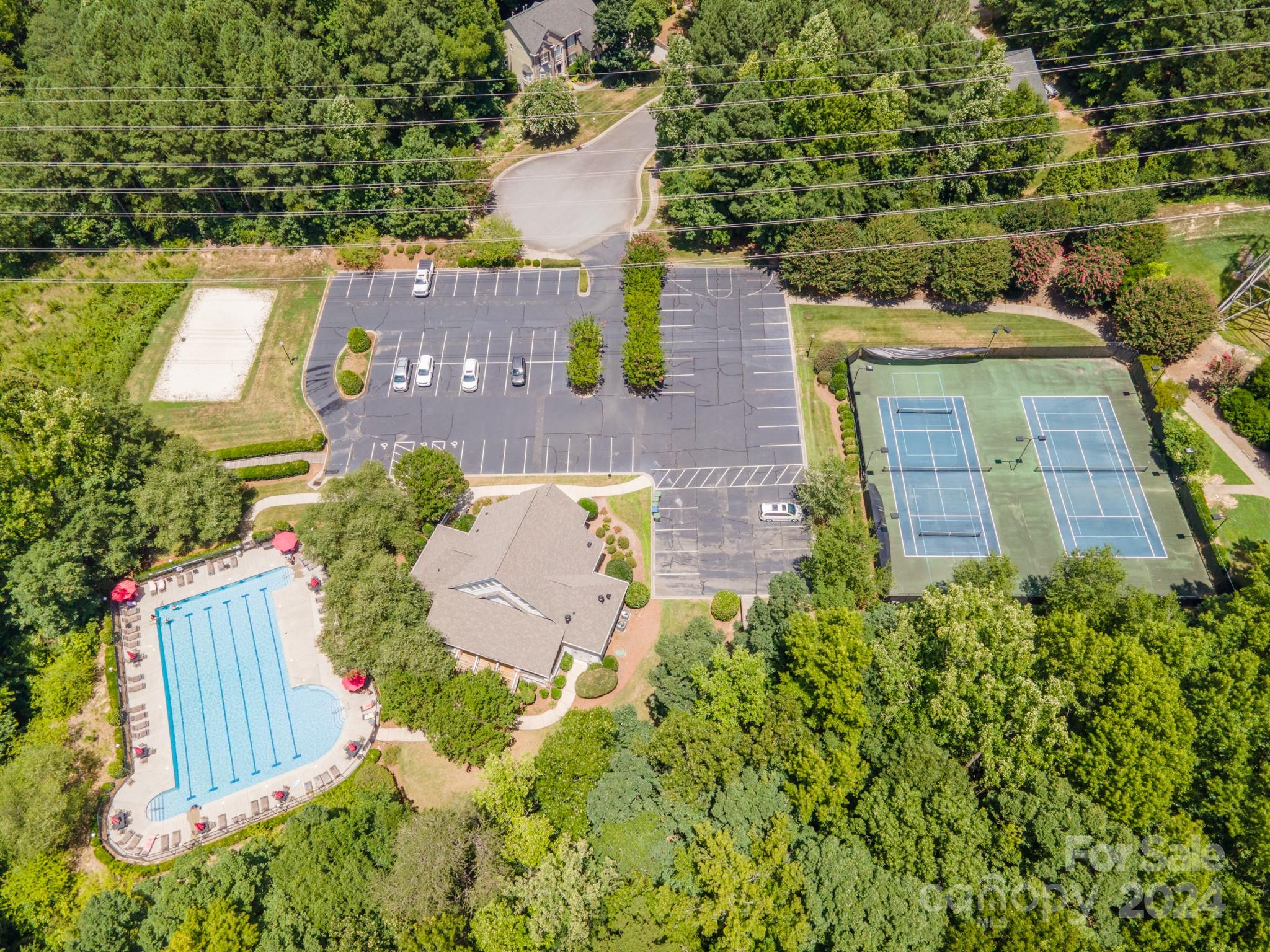 Stonewater - Residential