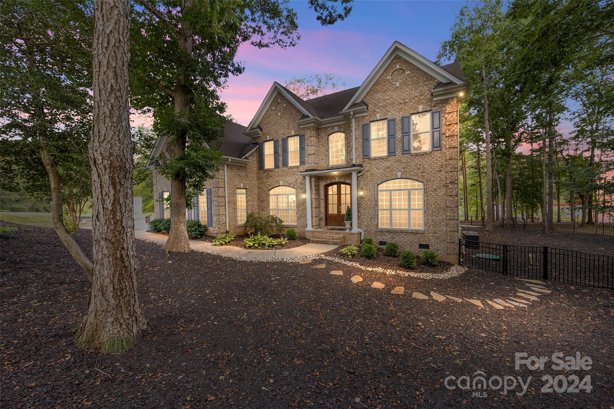 Stonewater - Residential