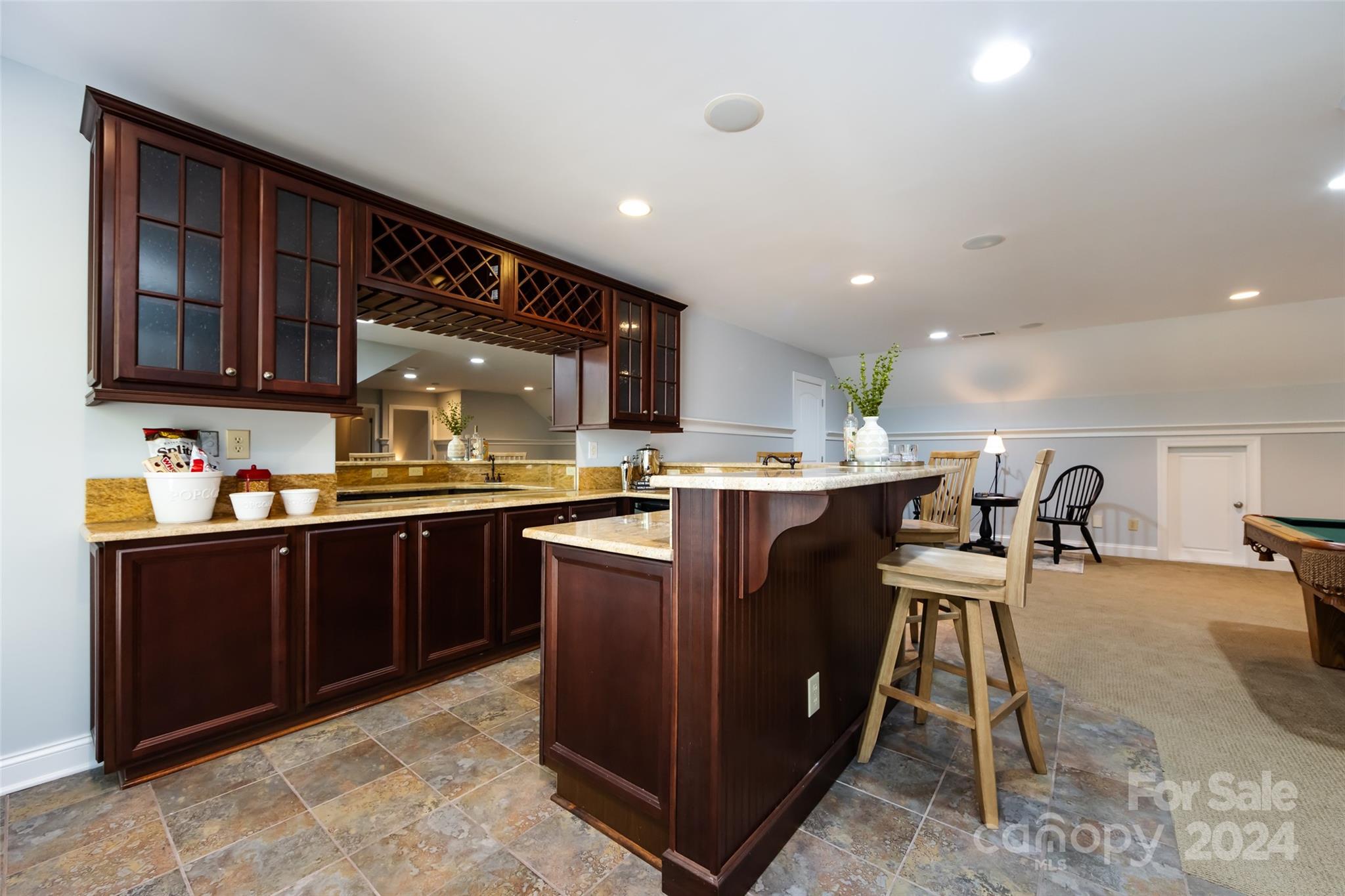 Stonewater - Residential