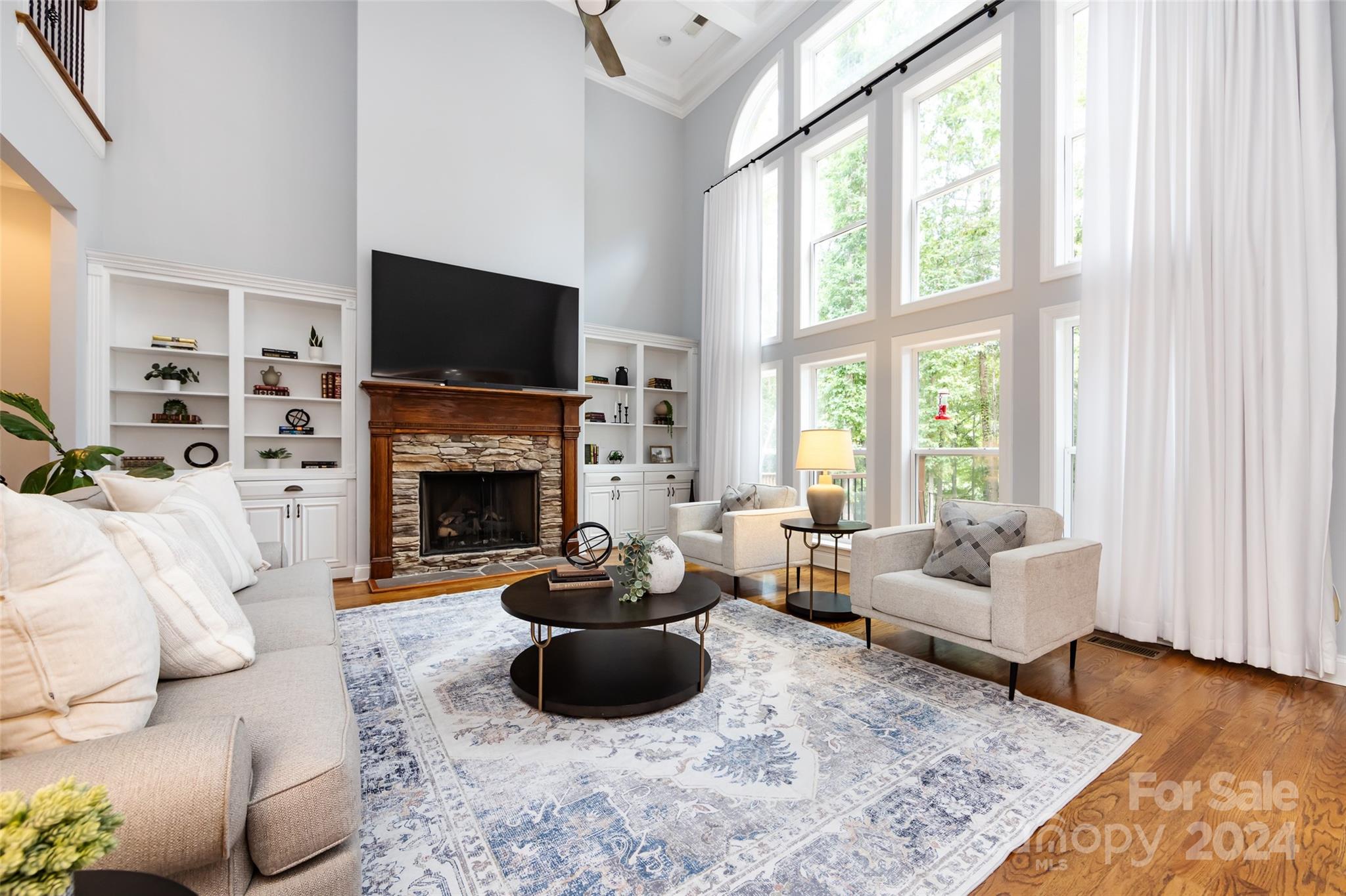 Stonewater - Residential