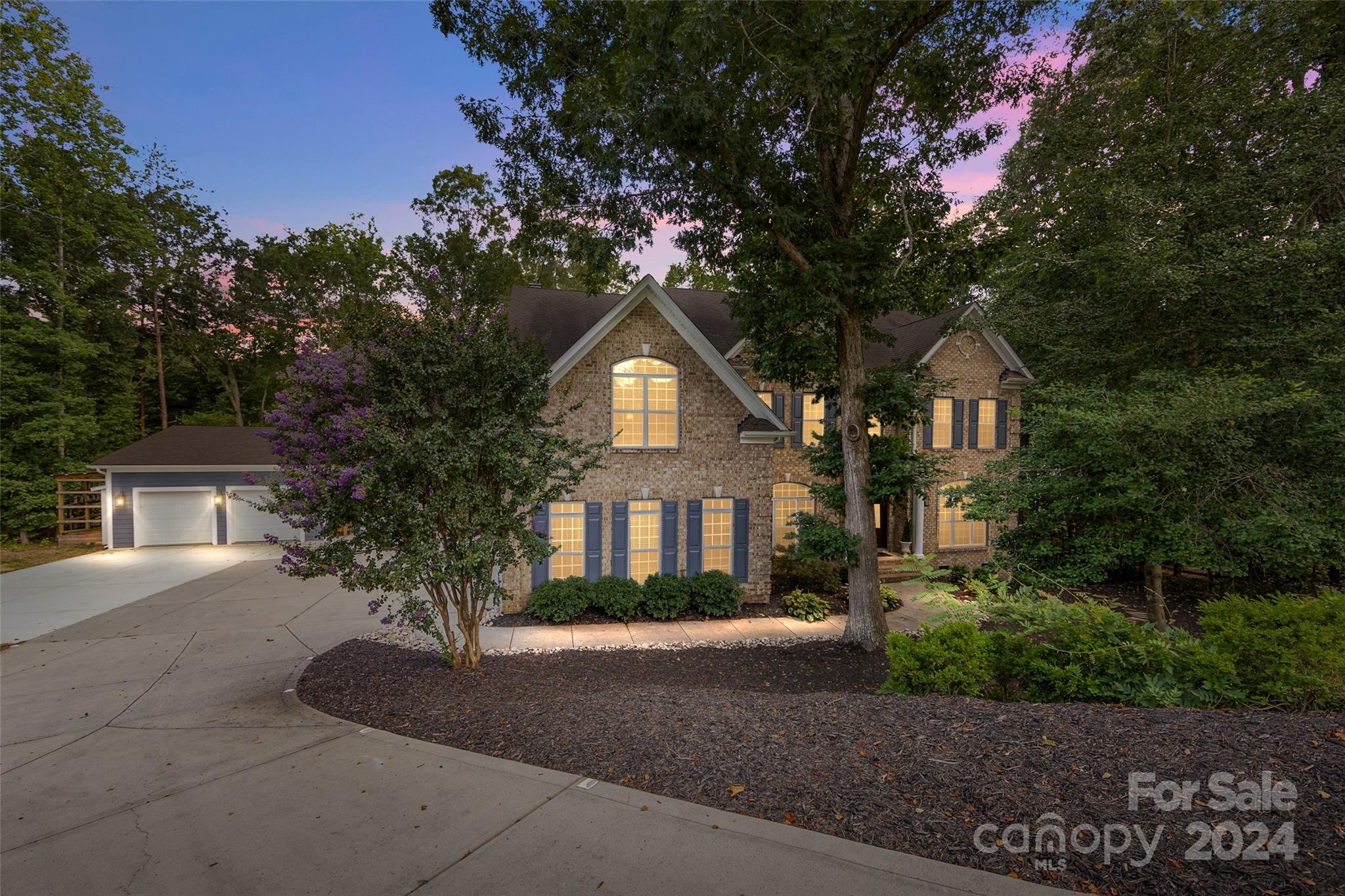 Stonewater - Residential