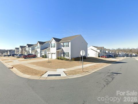 Photo of 141 Fairfield Drive, Troutman, NC 28166 (MLS # 4393097)