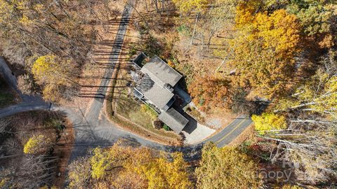 A home in Waynesville