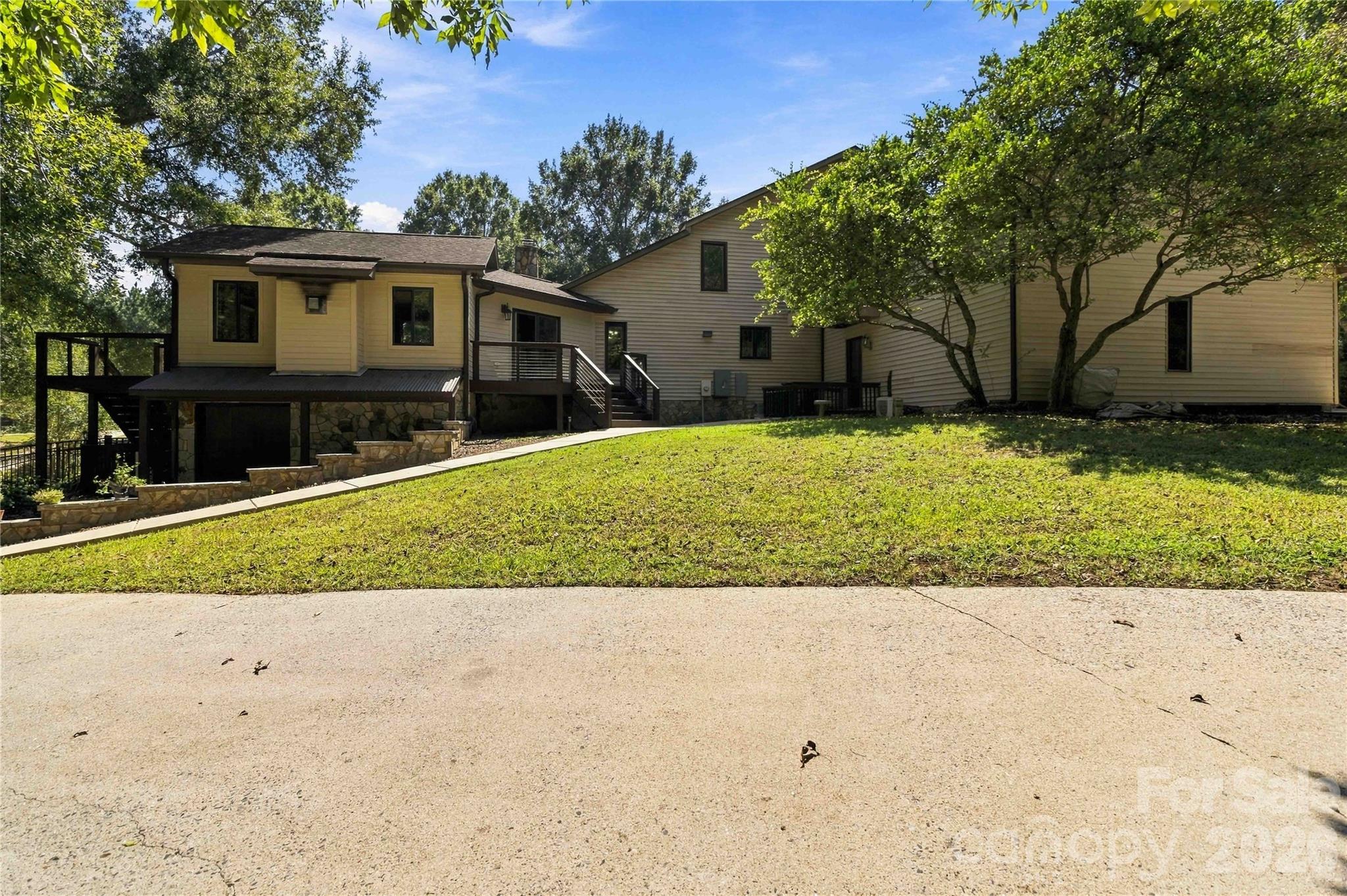 445 Pendergrass Road