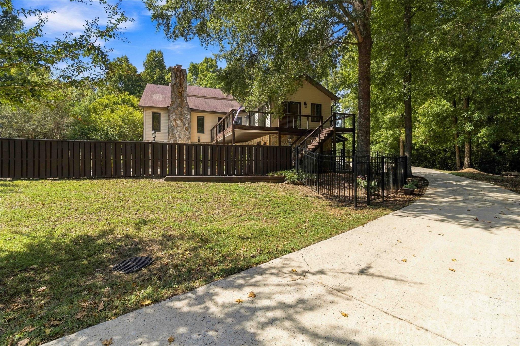 445 Pendergrass Road