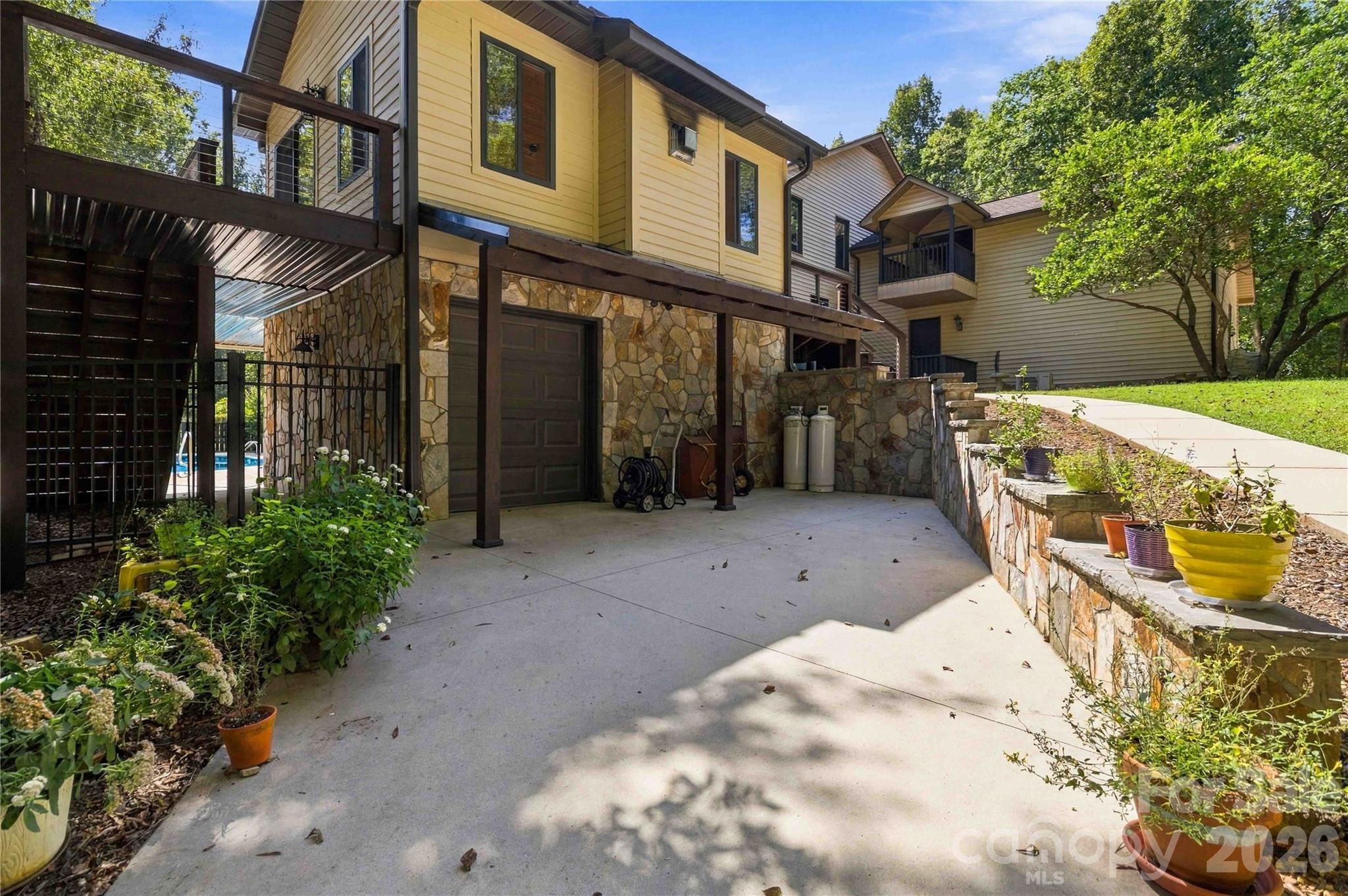 445 Pendergrass Road