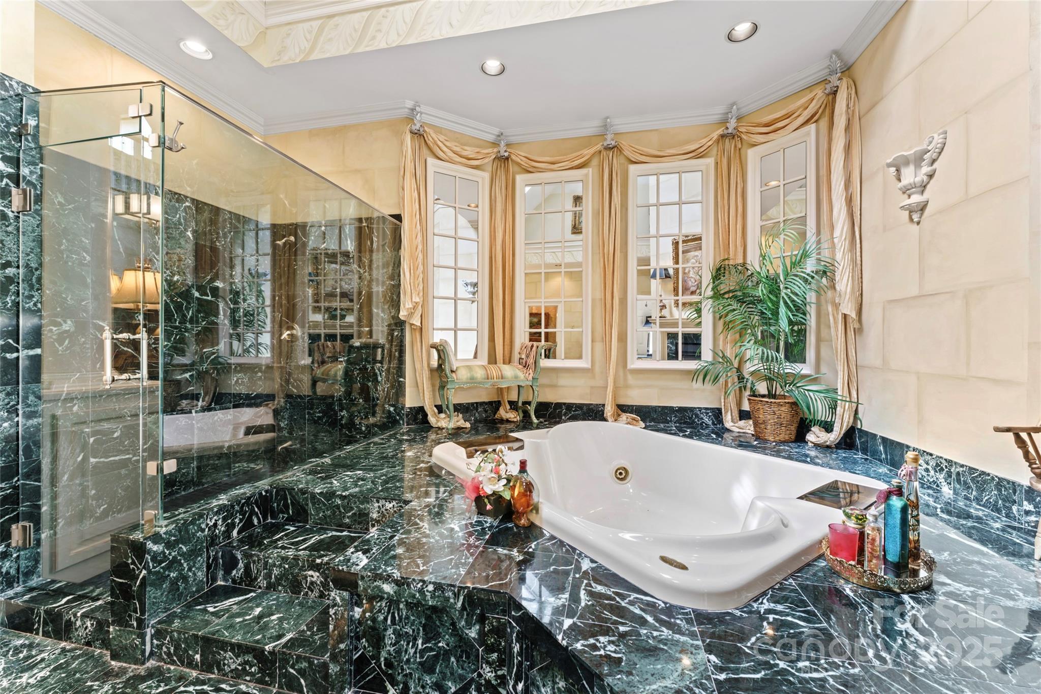 Seven Eagles - Residential