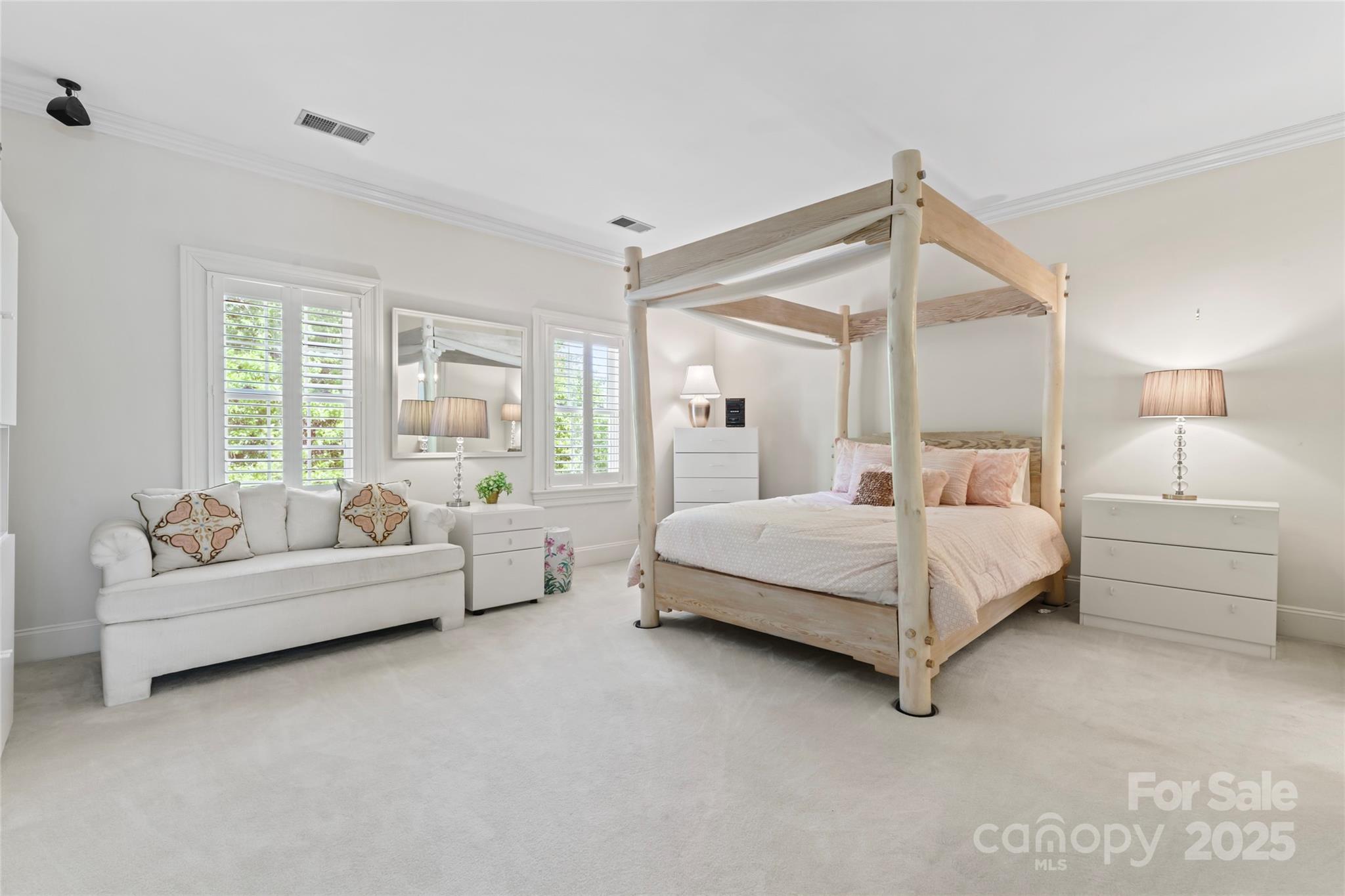 Seven Eagles - Residential