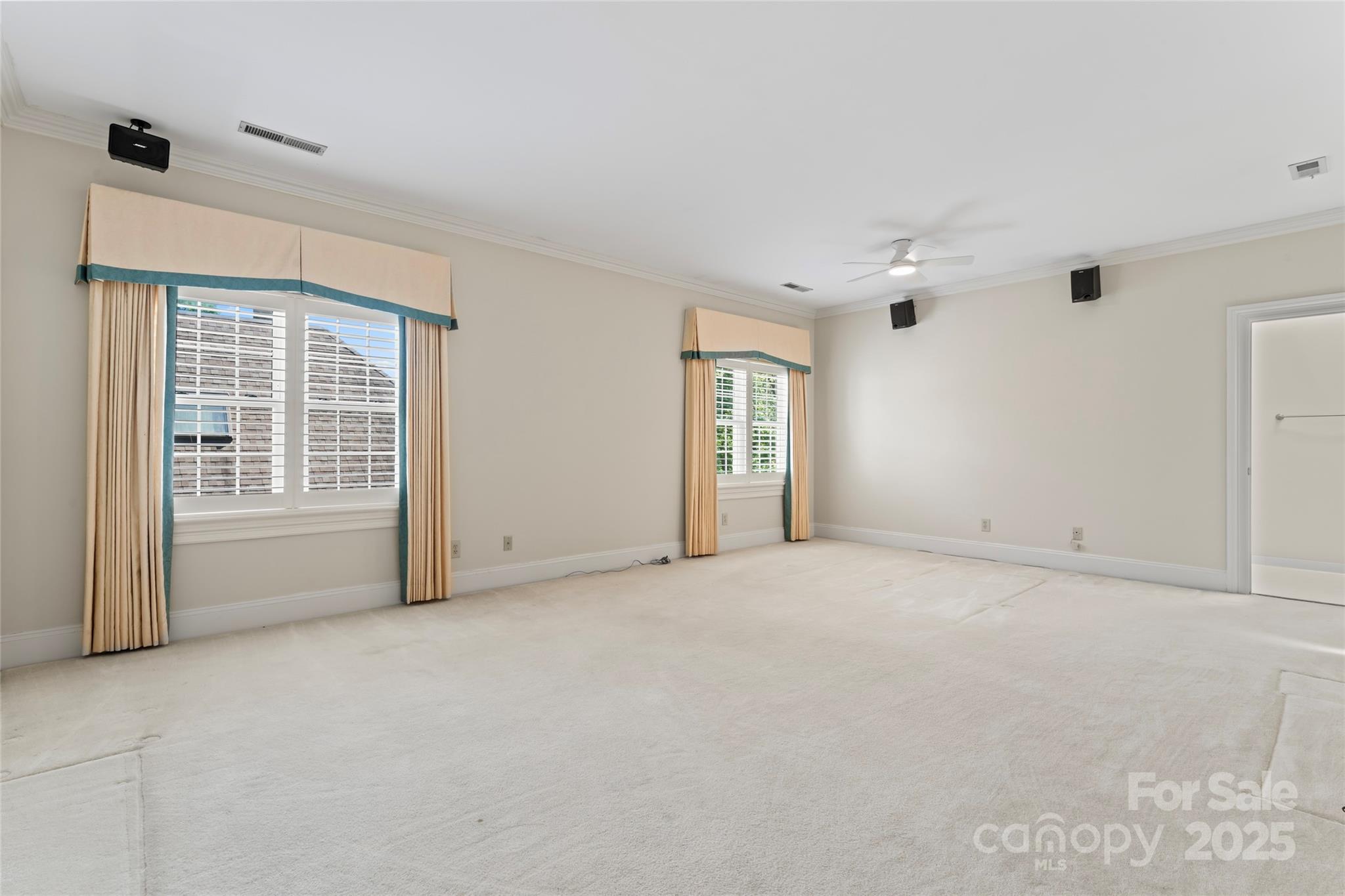 Seven Eagles - Residential