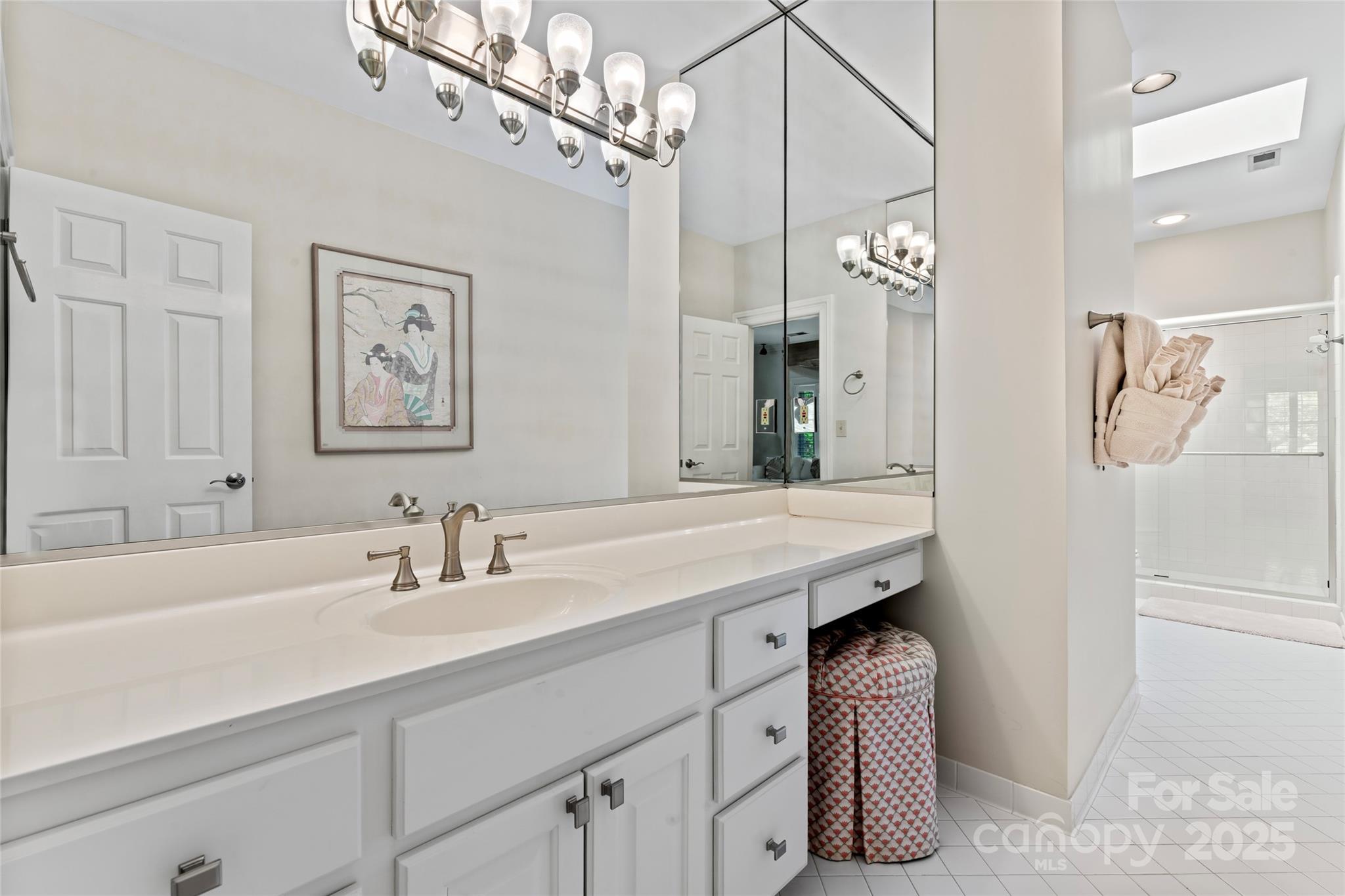 Seven Eagles - Residential