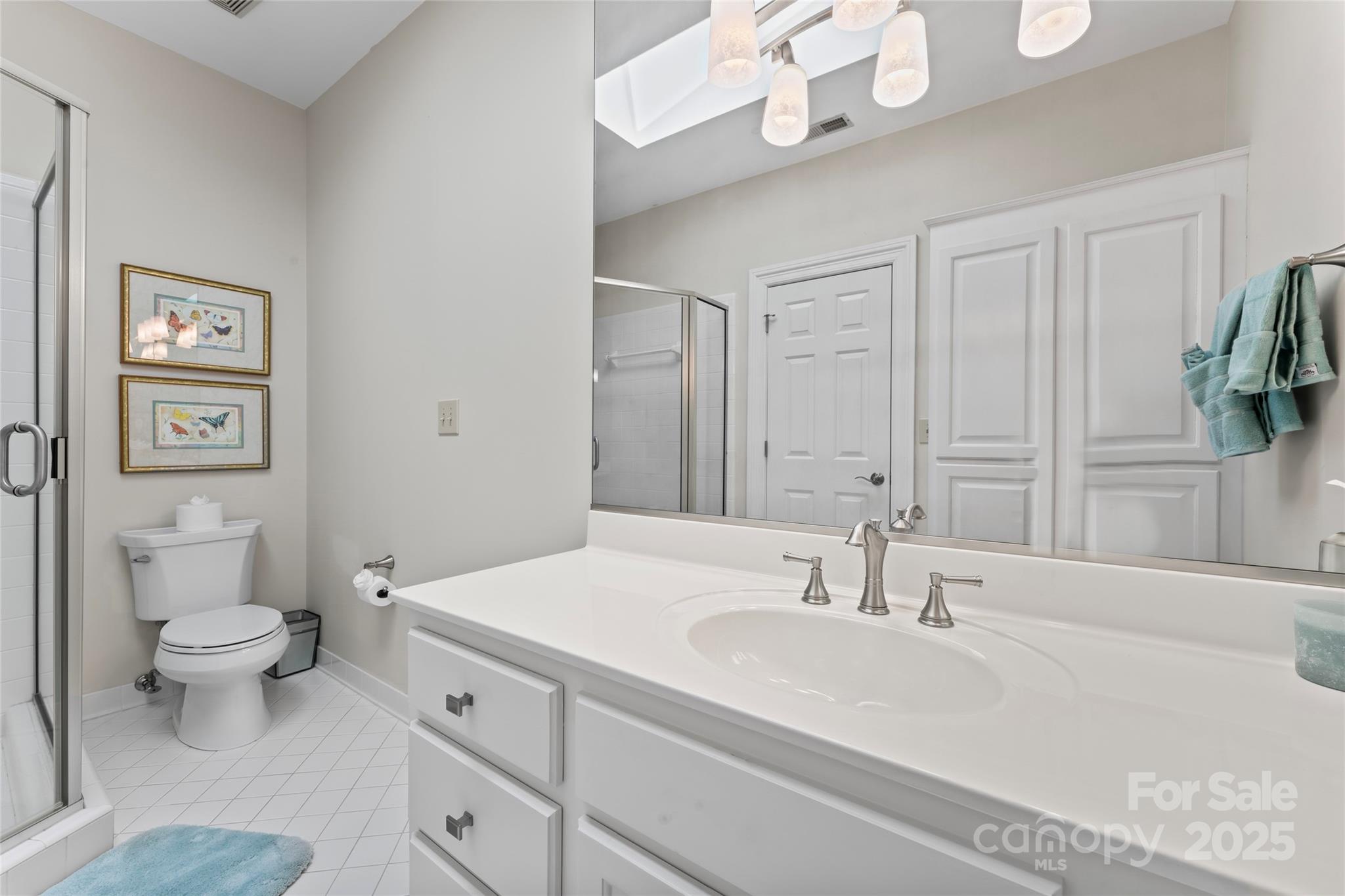 Seven Eagles - Residential