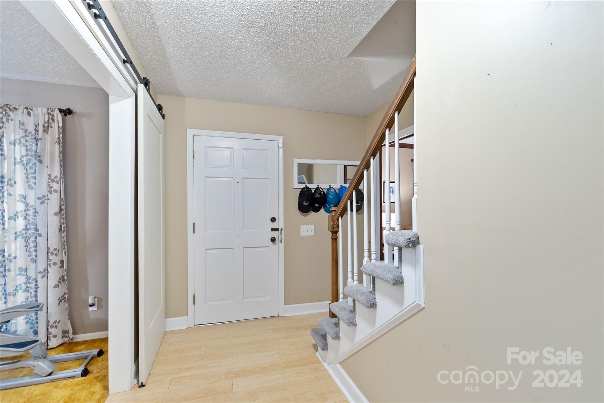 Tarawoods - Residential