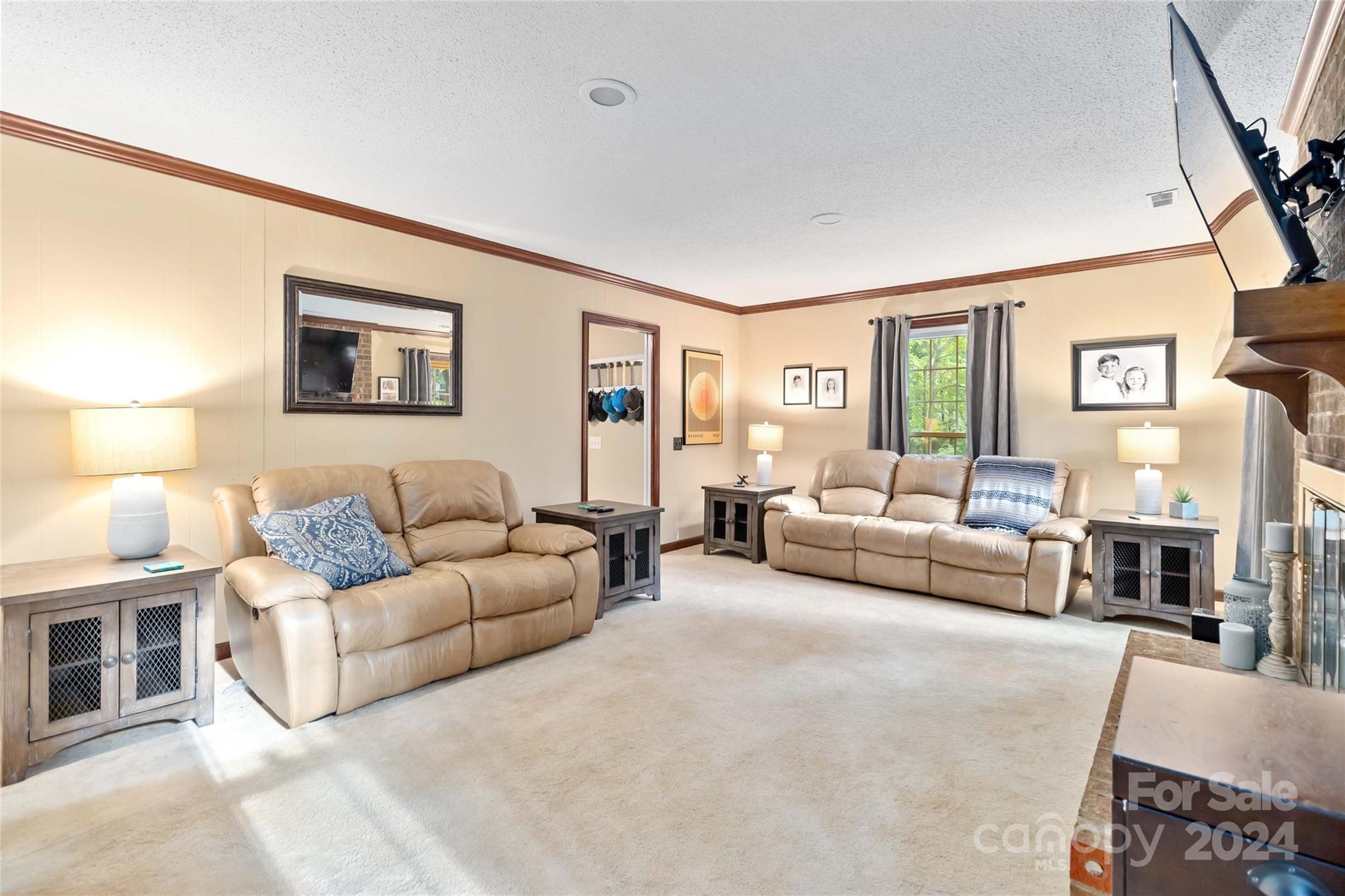 Tarawoods - Residential