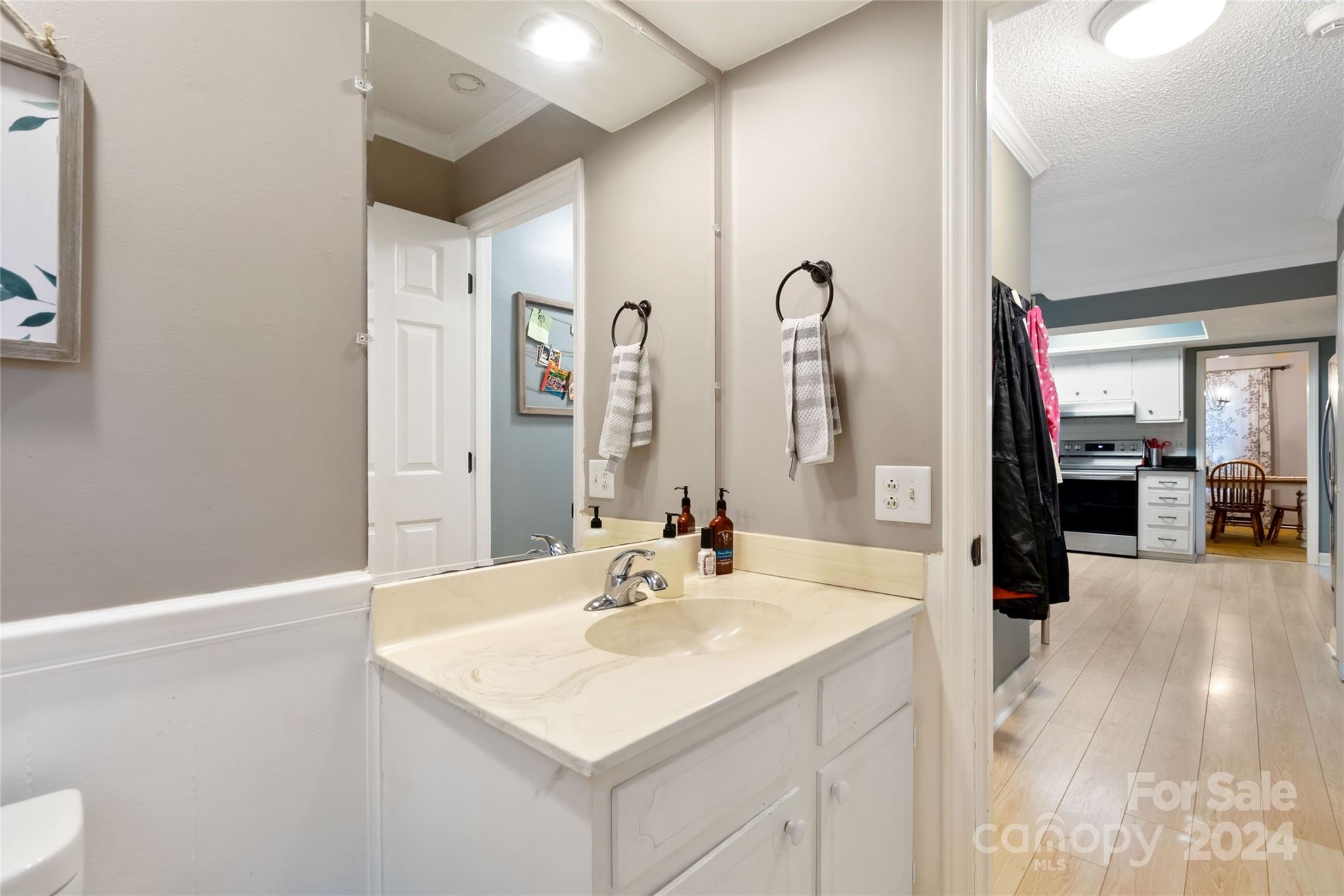 Tarawoods - Residential