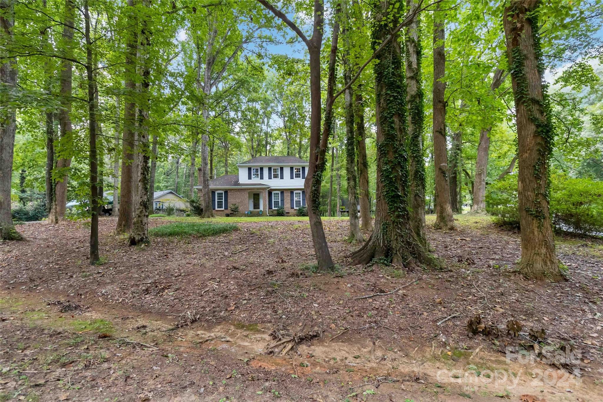 Tarawoods - Residential